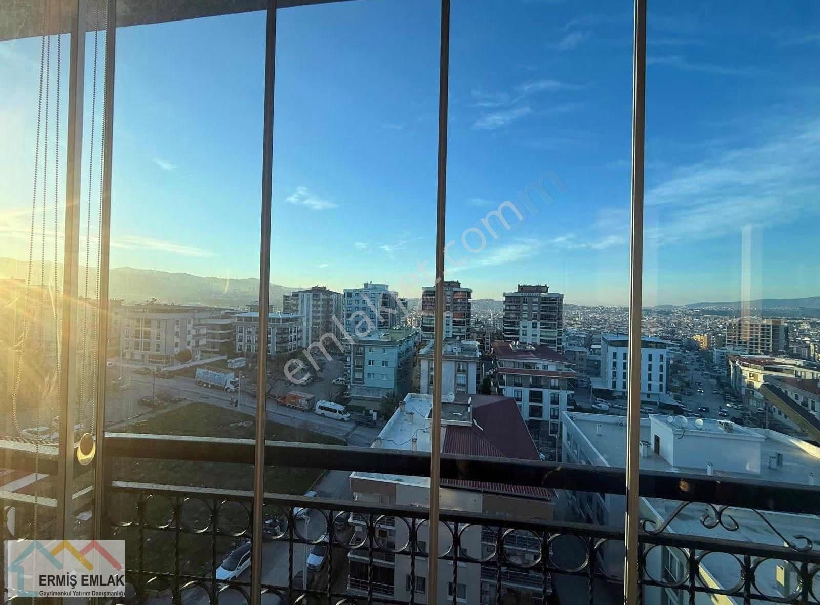 Mustafa Kemal'de Satılık 3+1 Daire - Görsel 12