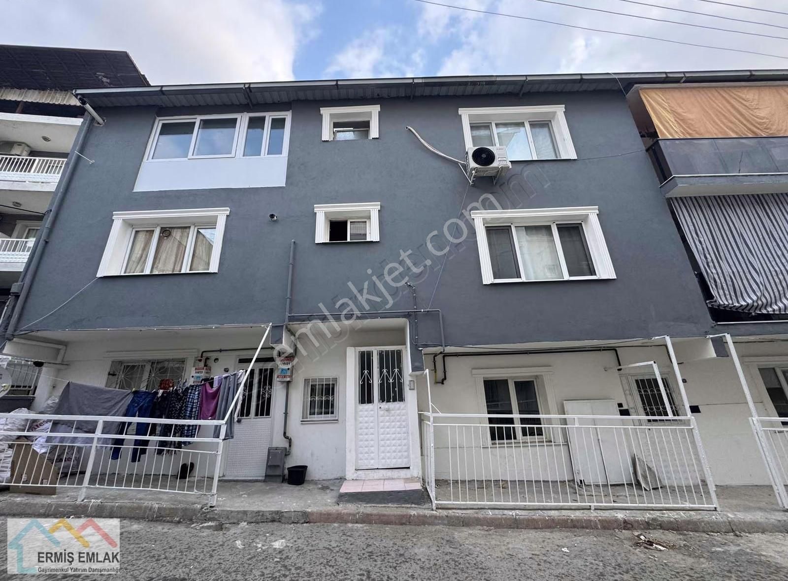 Optimuma Yakın Satılık 2+0 Tadilatlı Daire - Görsel 7