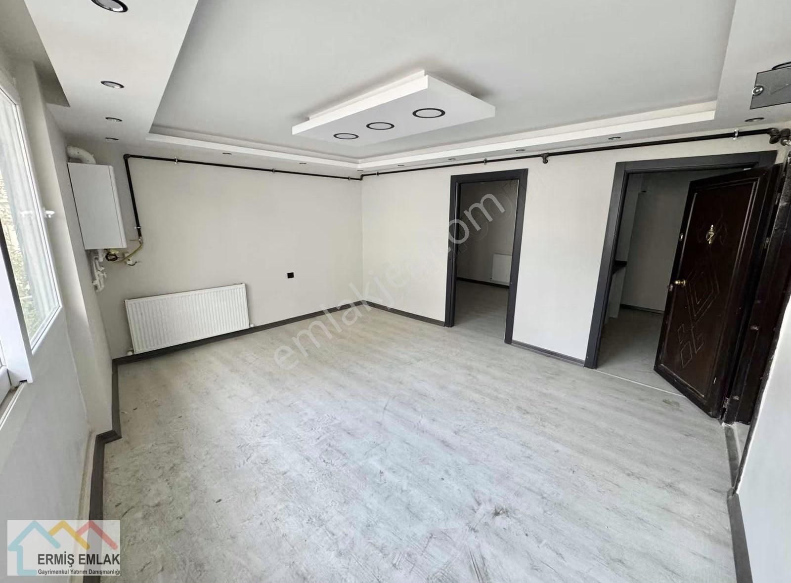 Optimuma Yakın Satılık 2+0 Tadilatlı Daire - Görsel 14