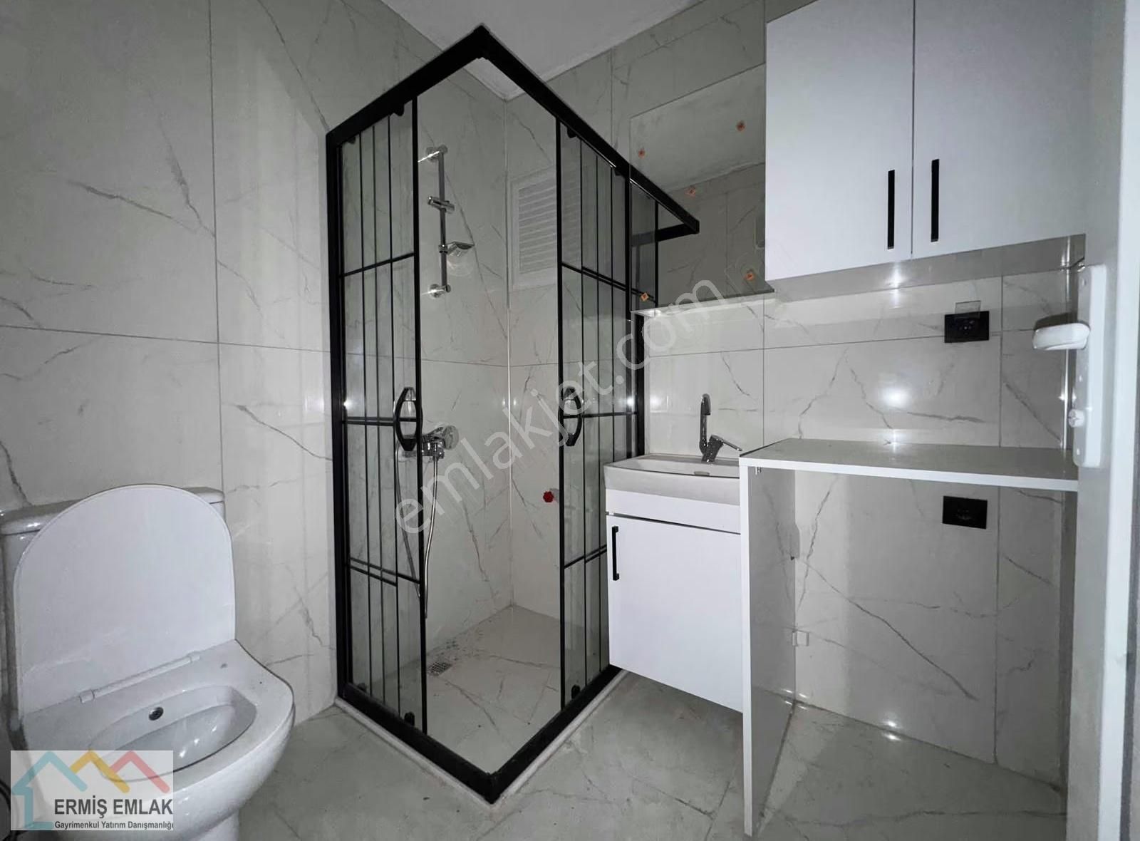 Optimuma Yakın Satılık 2+0 Tadilatlı Daire - Görsel 10