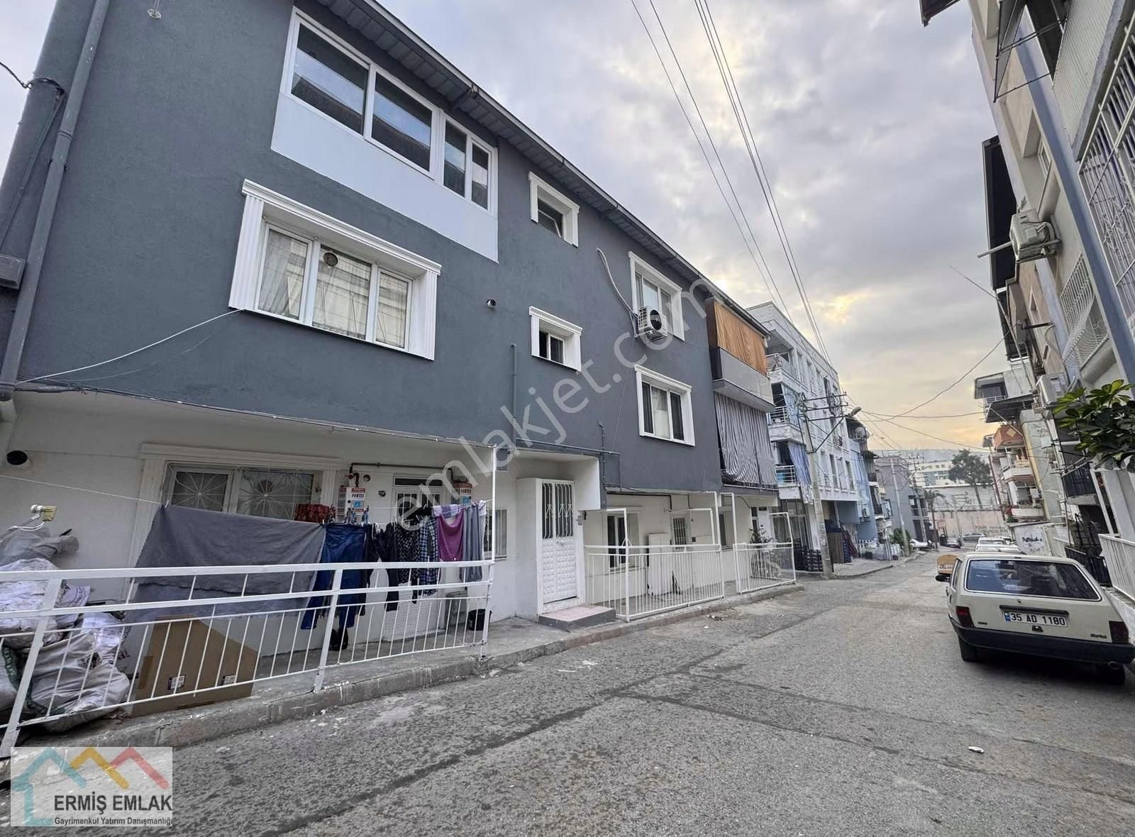 Optimuma Yakın Satılık 2+0 Tadilatlı Daire - Görsel 9