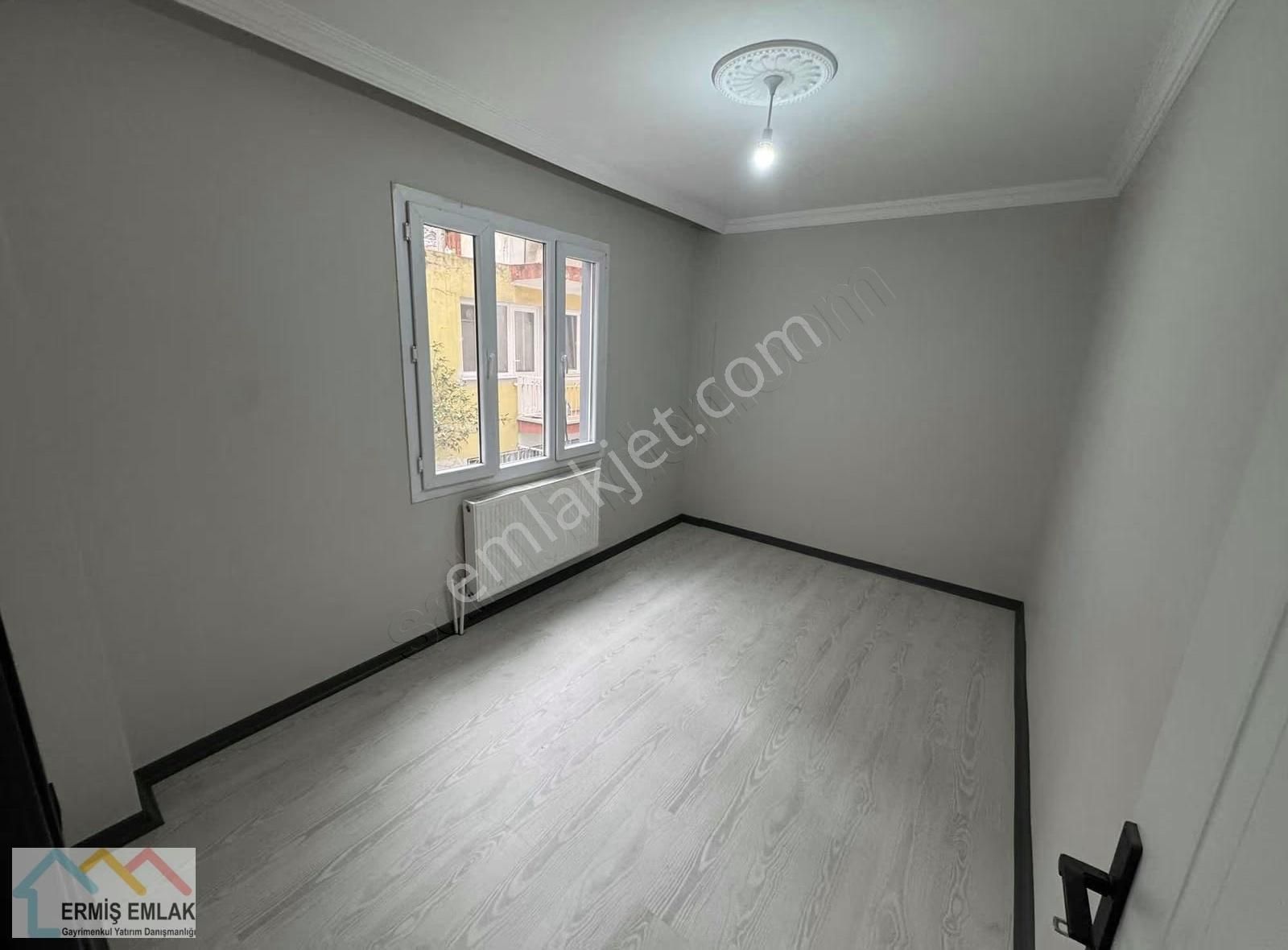 Satılık 2+1 Komple Tadilatlı Daireler - Görsel 6