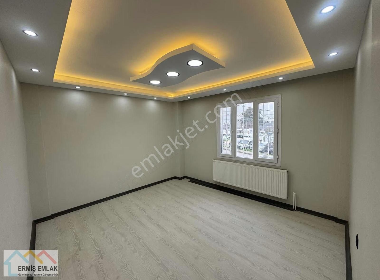 Satılık 2+1 Komple Tadilatlı Daireler