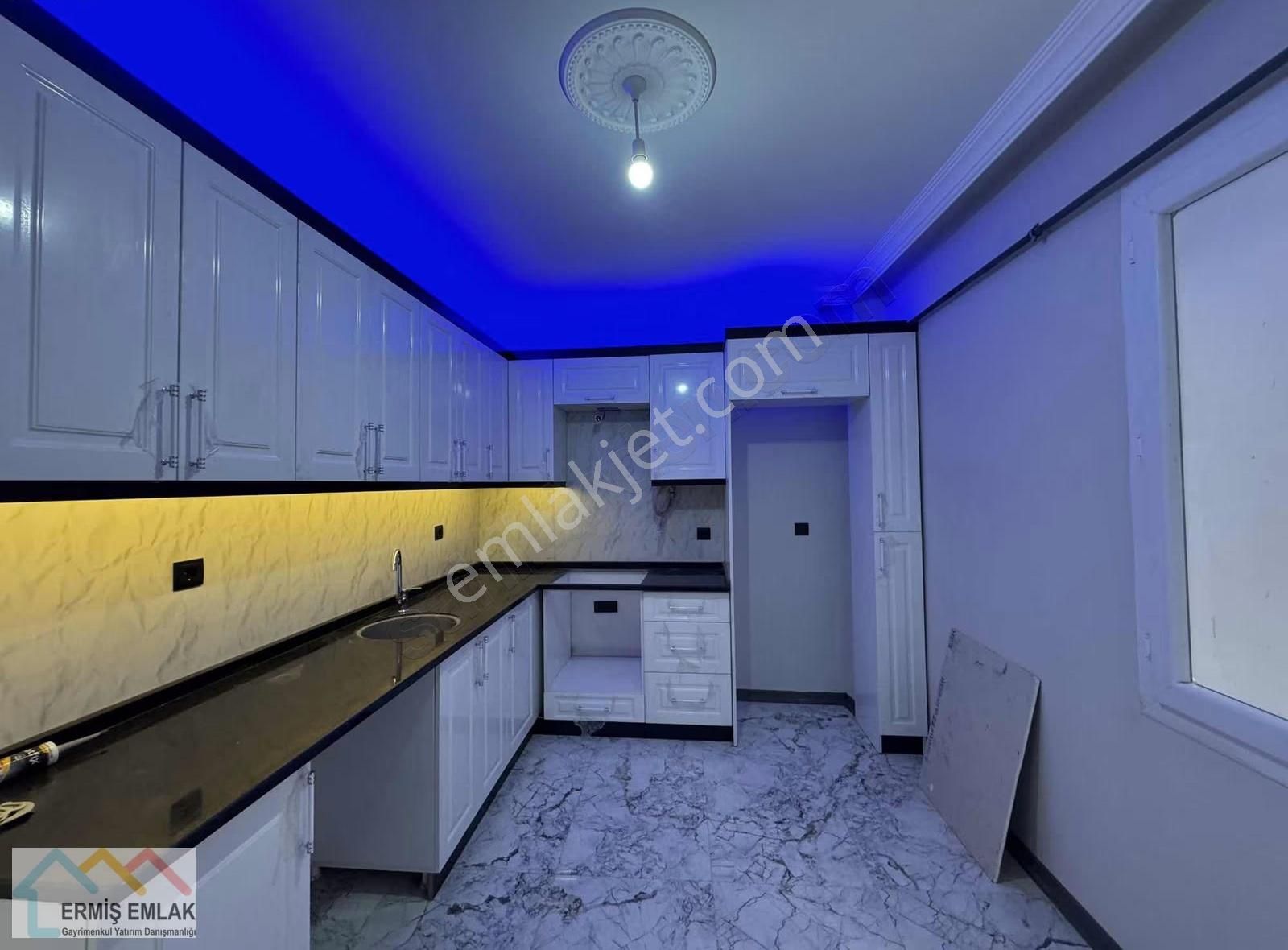 Satılık 2+1 Komple Tadilatlı Daireler - Görsel 3