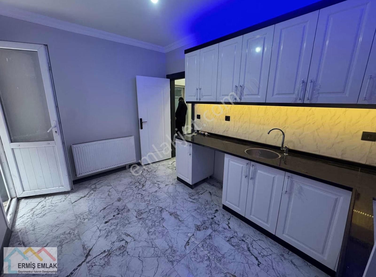 Satılık 2+1 Komple Tadilatlı Daireler - Görsel 8