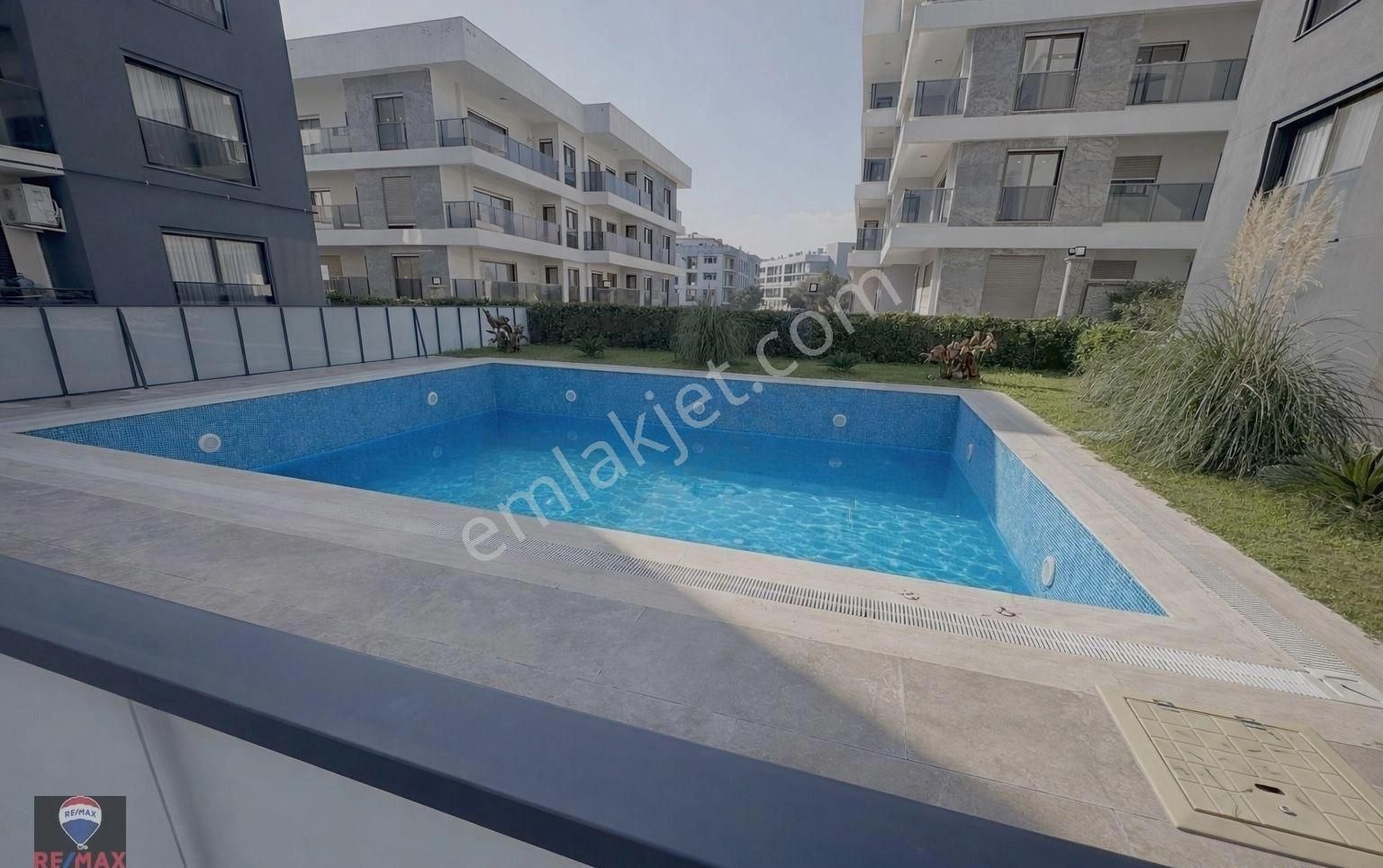 Kemalpaşa Ulucak'da Satılık 3+1 Daire - Görsel 2