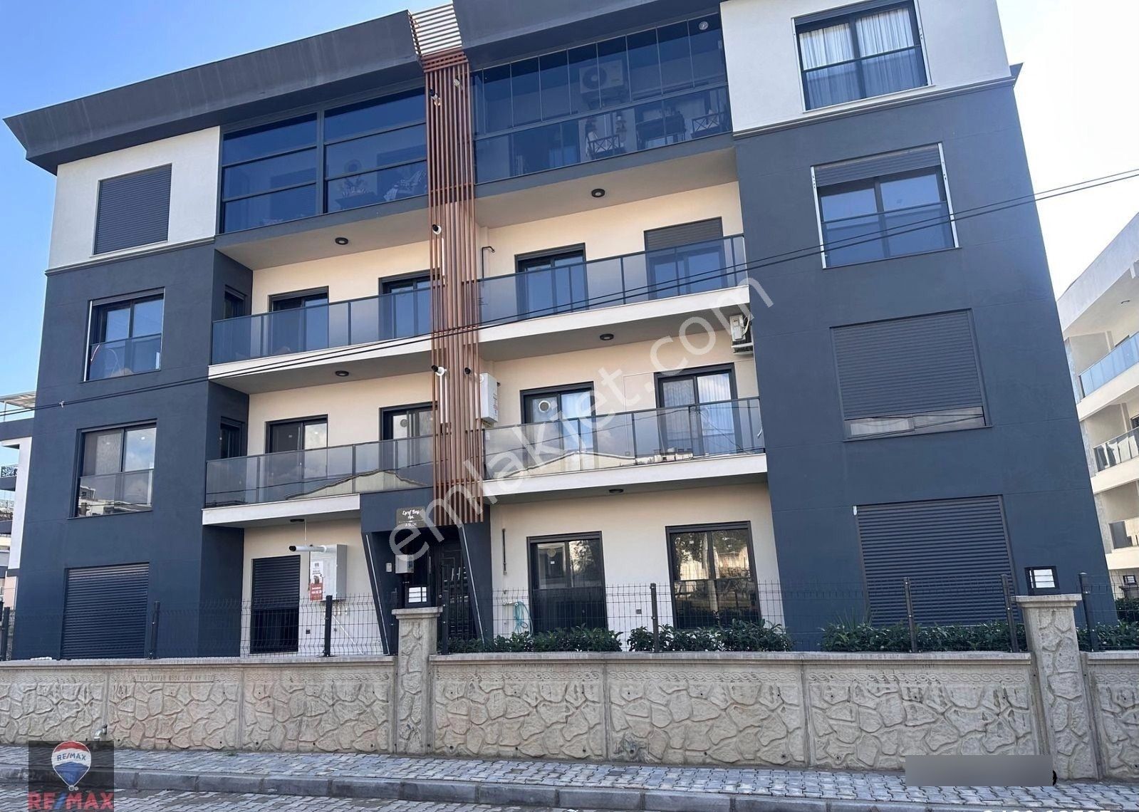 Kemalpaşa Ulucak'da Satılık 3+1 Daire