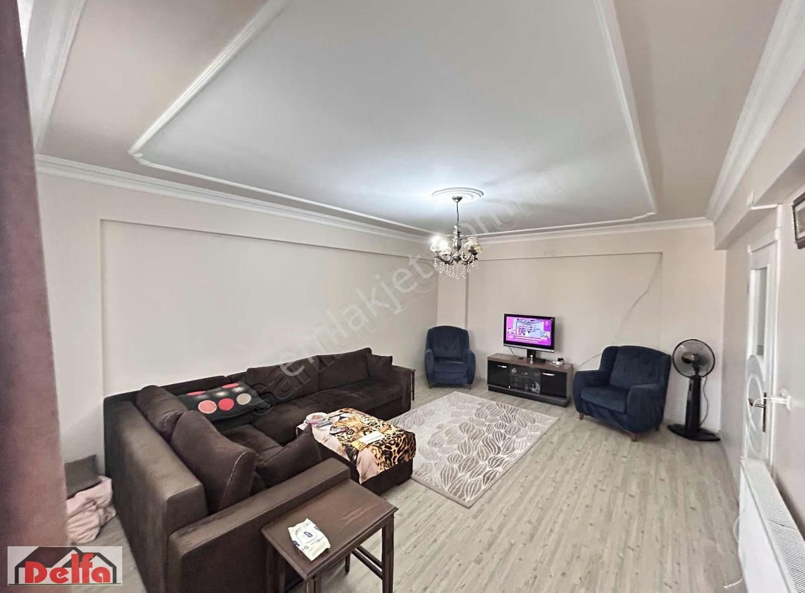 Sahibinden Satlıktır 3+1 Süper Daire