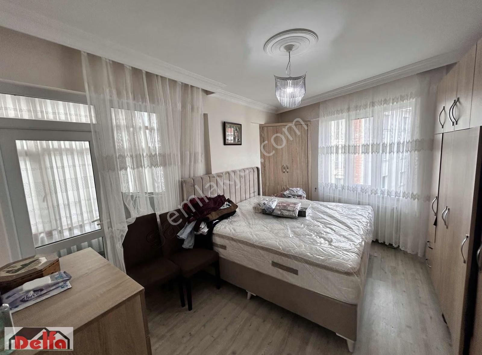 Sahibinden Satlıktır 3+1 Süper Daire - Görsel 18