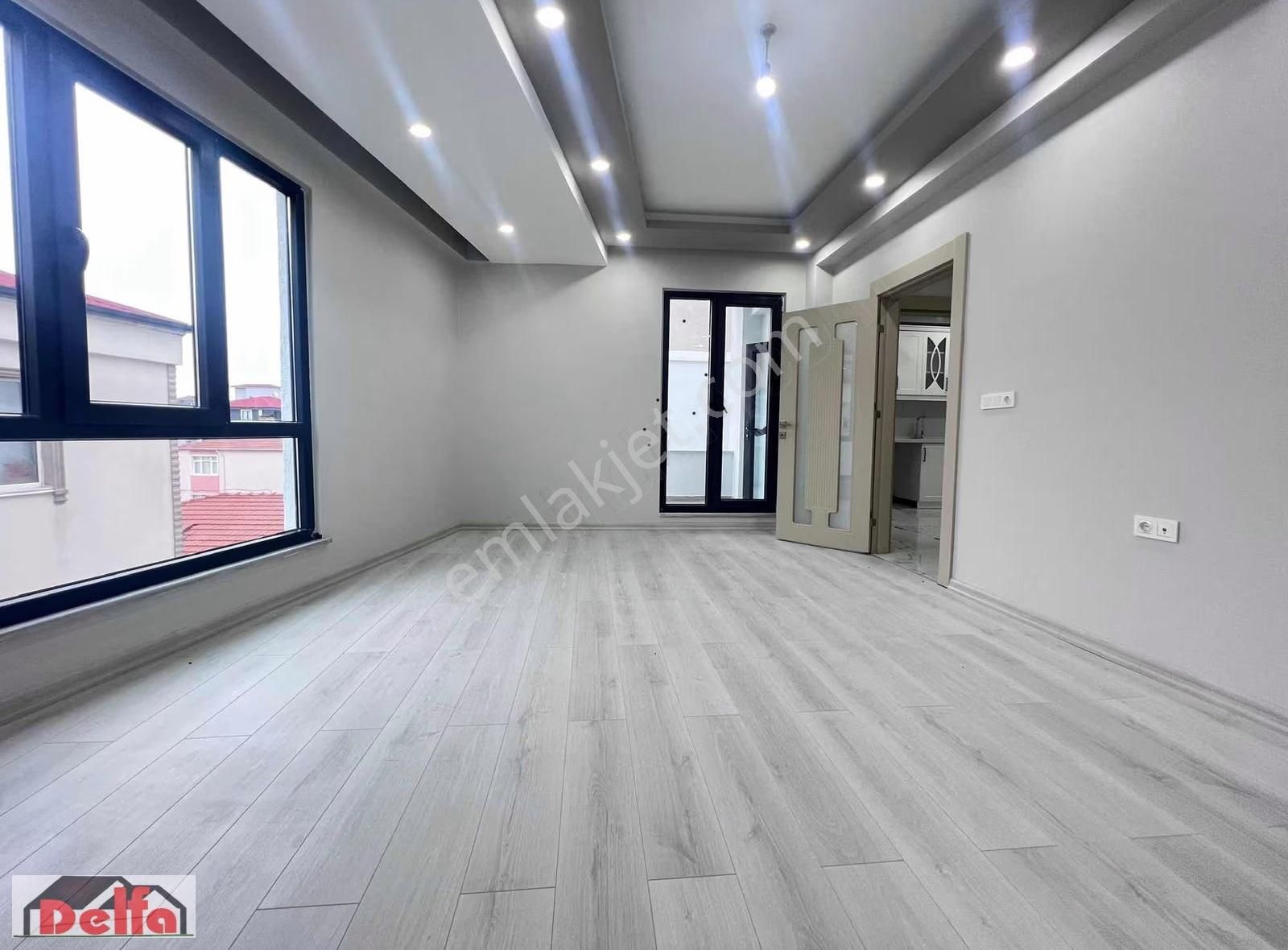 Delfa Yapı Satlık Süper Daire - Görsel 2