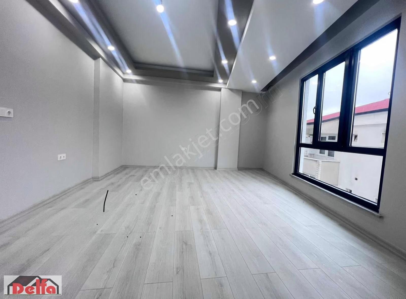 Delfa Yapı Satlık Süper Daire - Görsel 4