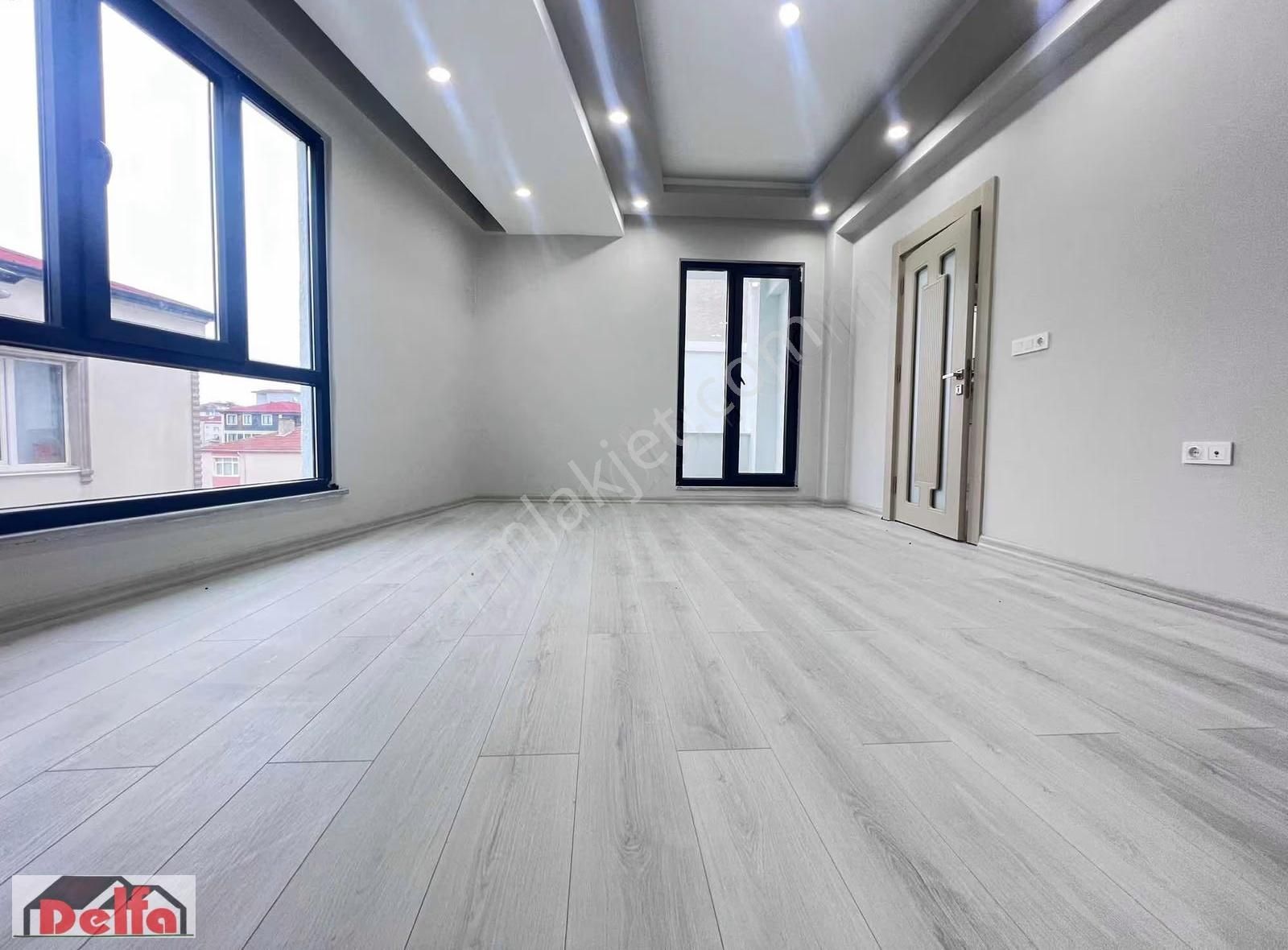 Delfa Yapı Satlık Süper Daire - Görsel 22