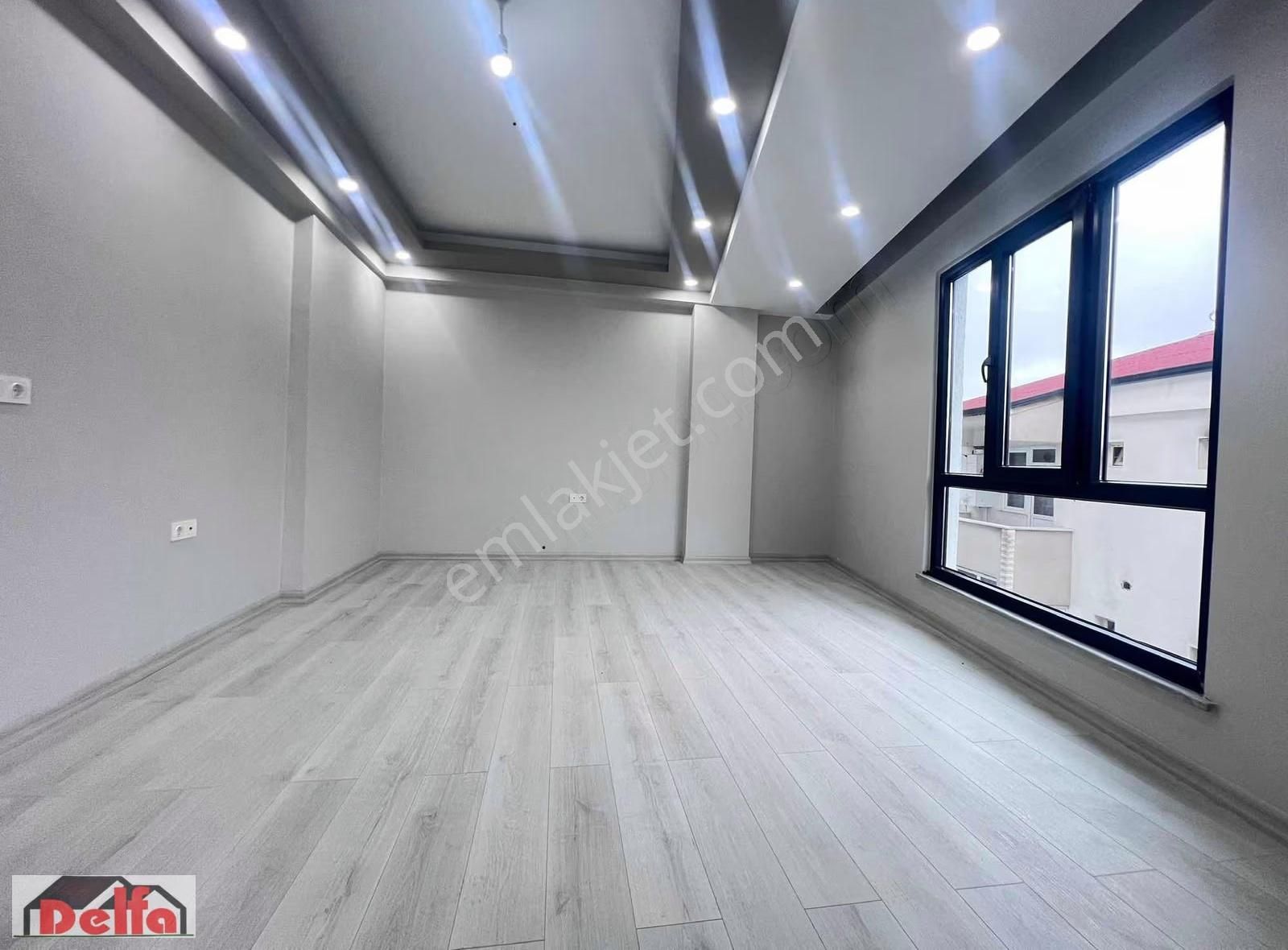 Delfa Yapı Satlık Süper Daire - Görsel 18