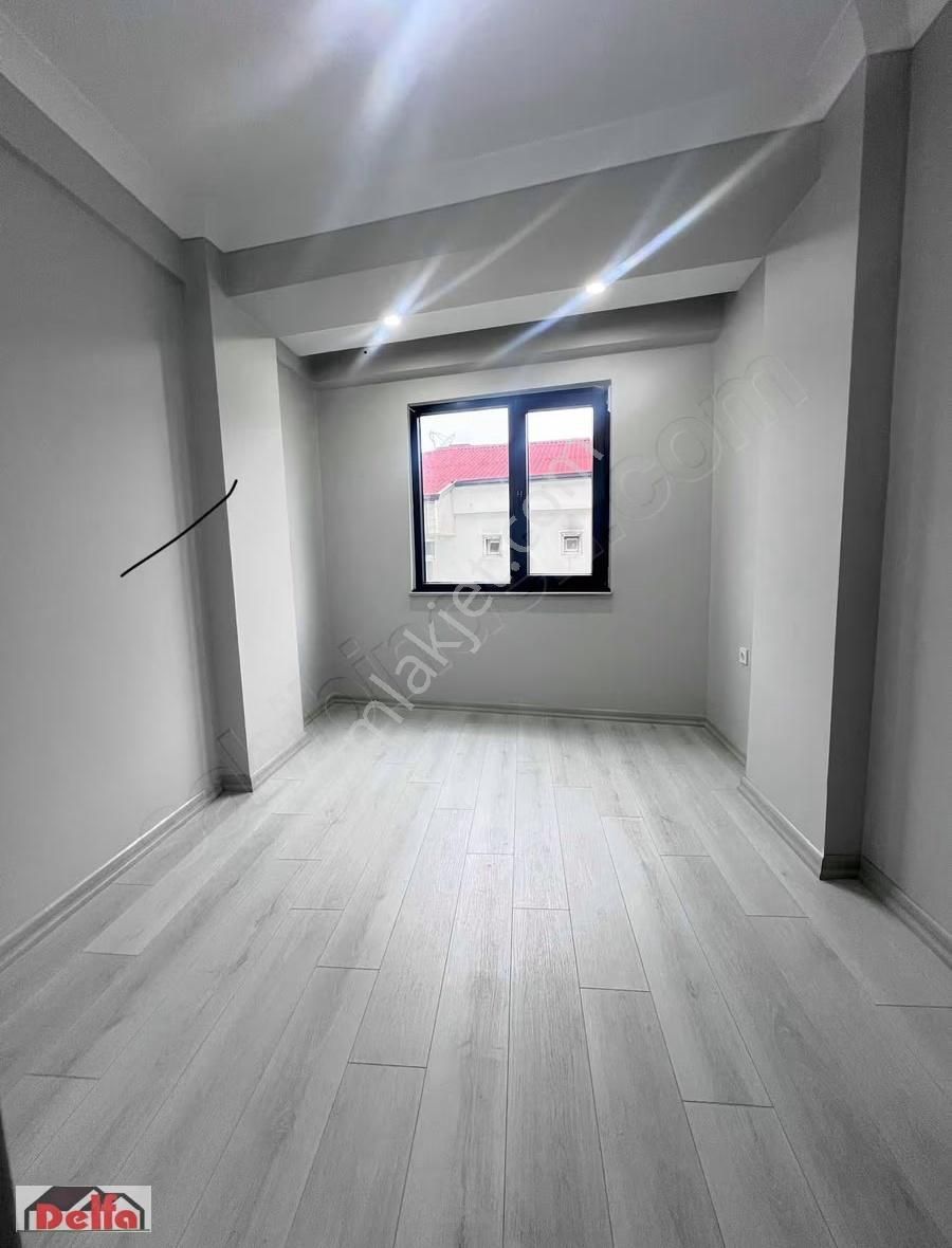 Delfa Yapı Satlık Süper Daire - Görsel 20