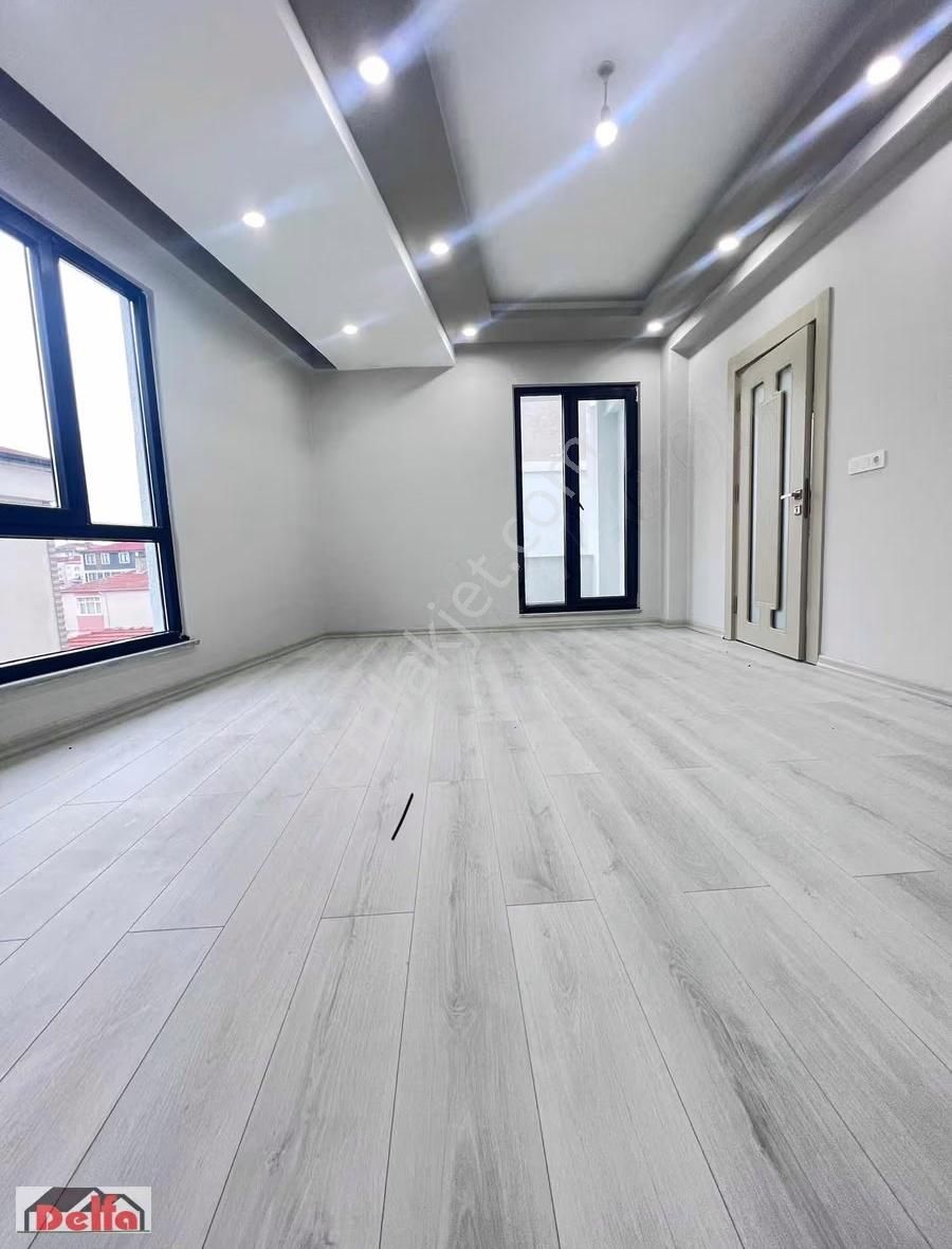 Delfa Yapı Satlık Süper Daire - Görsel 15