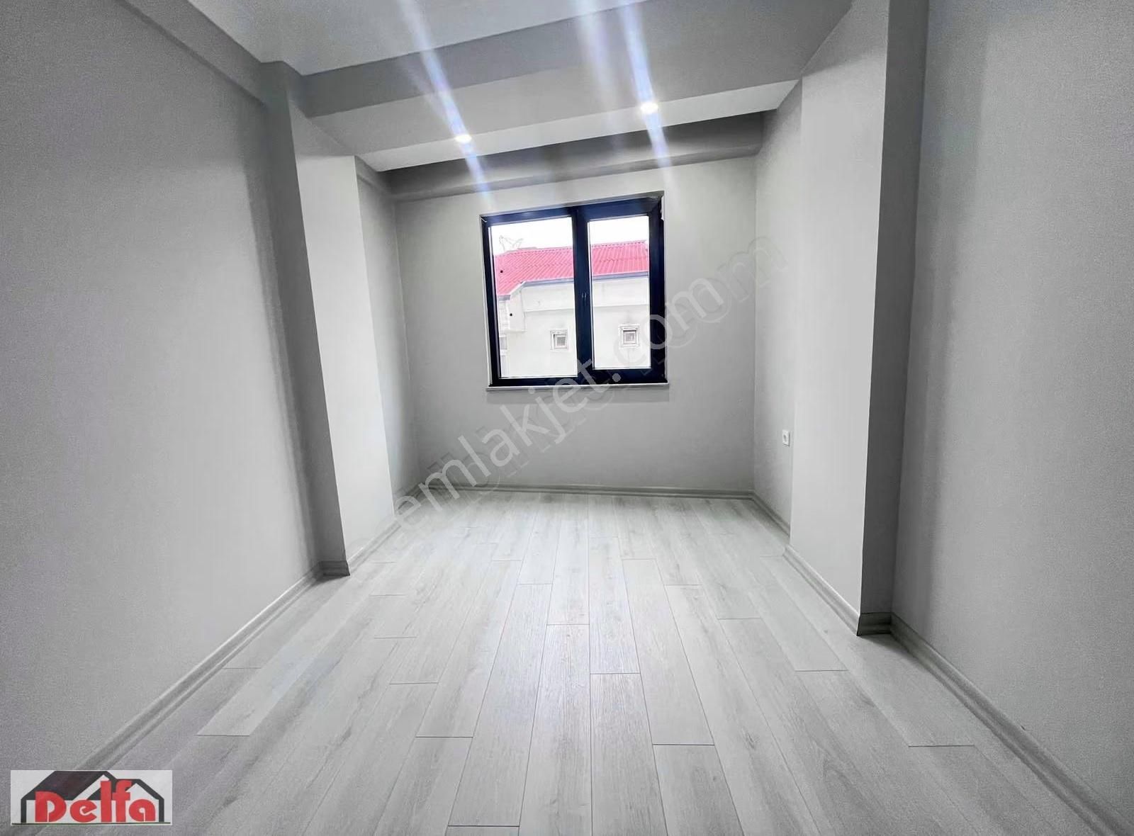 Delfa Yapı Satlık Süper Daire - Görsel 3