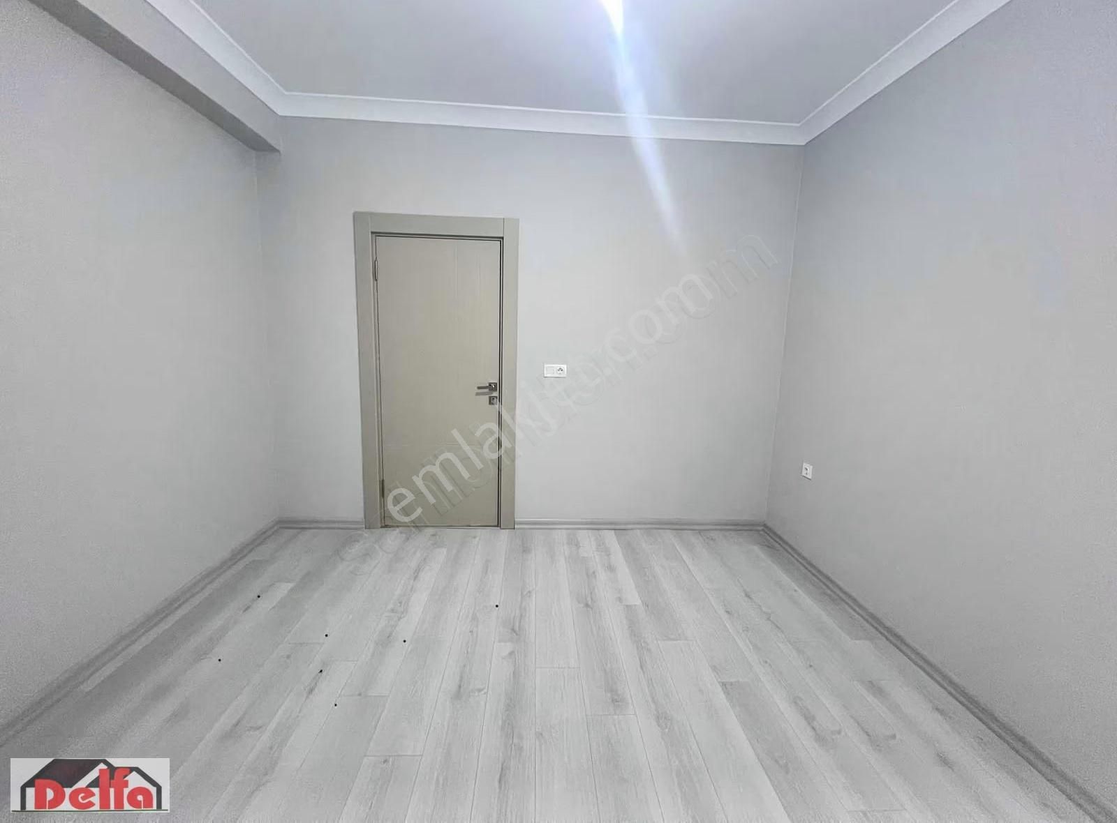 Delfa Yapı Satlık Süper Daire - Görsel 19