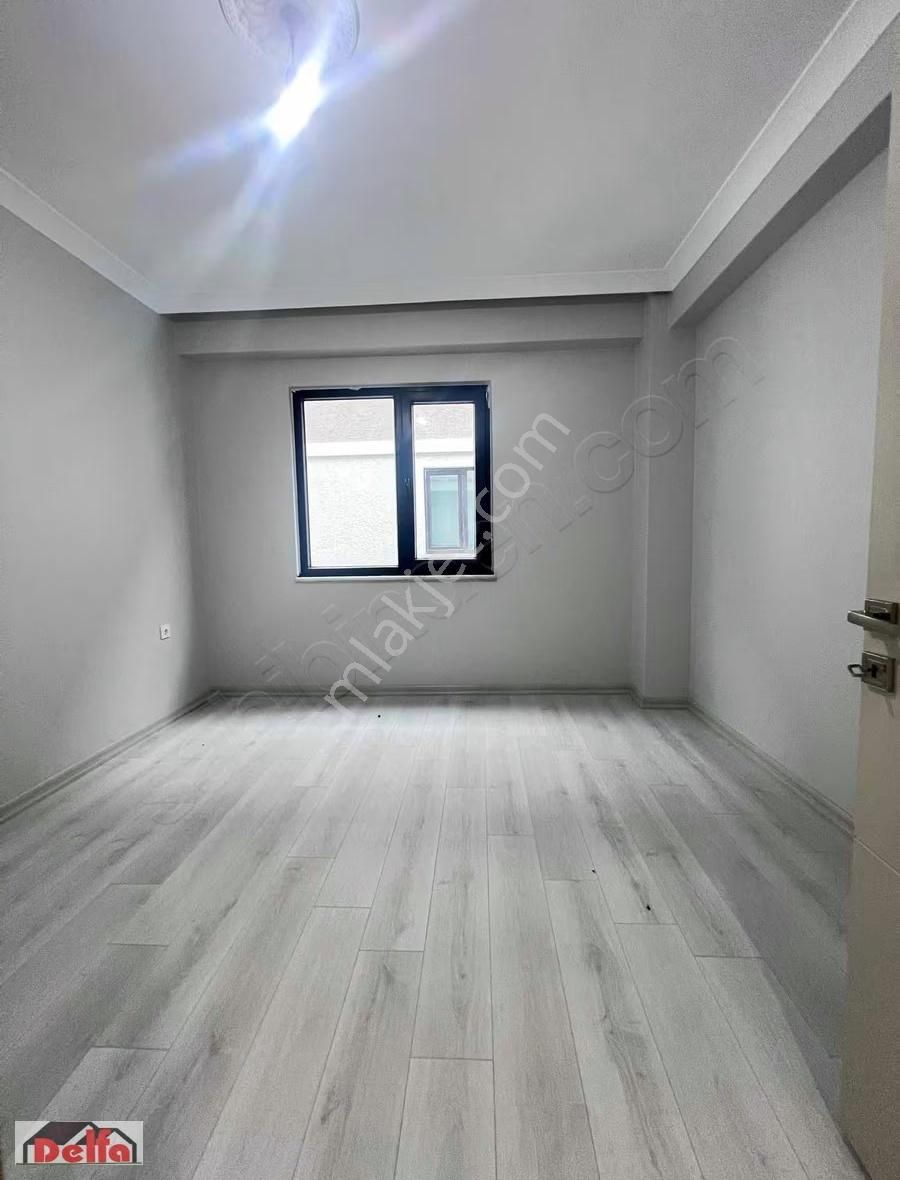 Delfa Yapı Satlık Süper Daire - Görsel 26