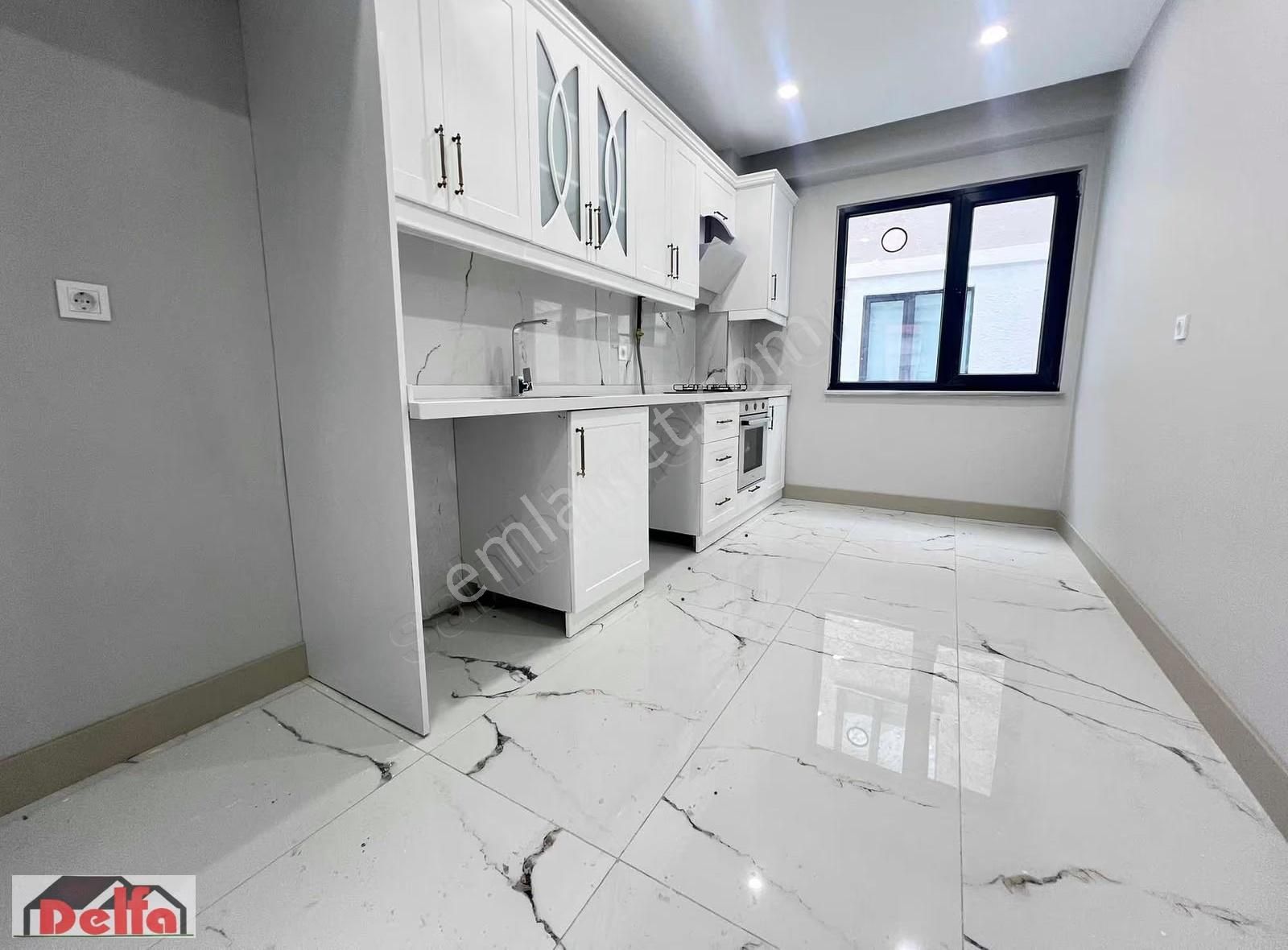 Delfa Yapı Satlık Süper Daire - Görsel 7