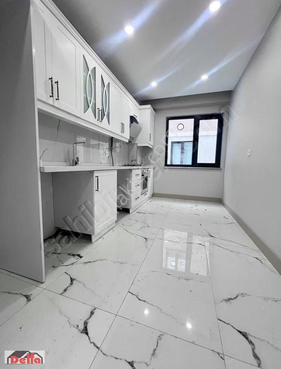 Delfa Yapı Satlık Süper Daire - Görsel 12