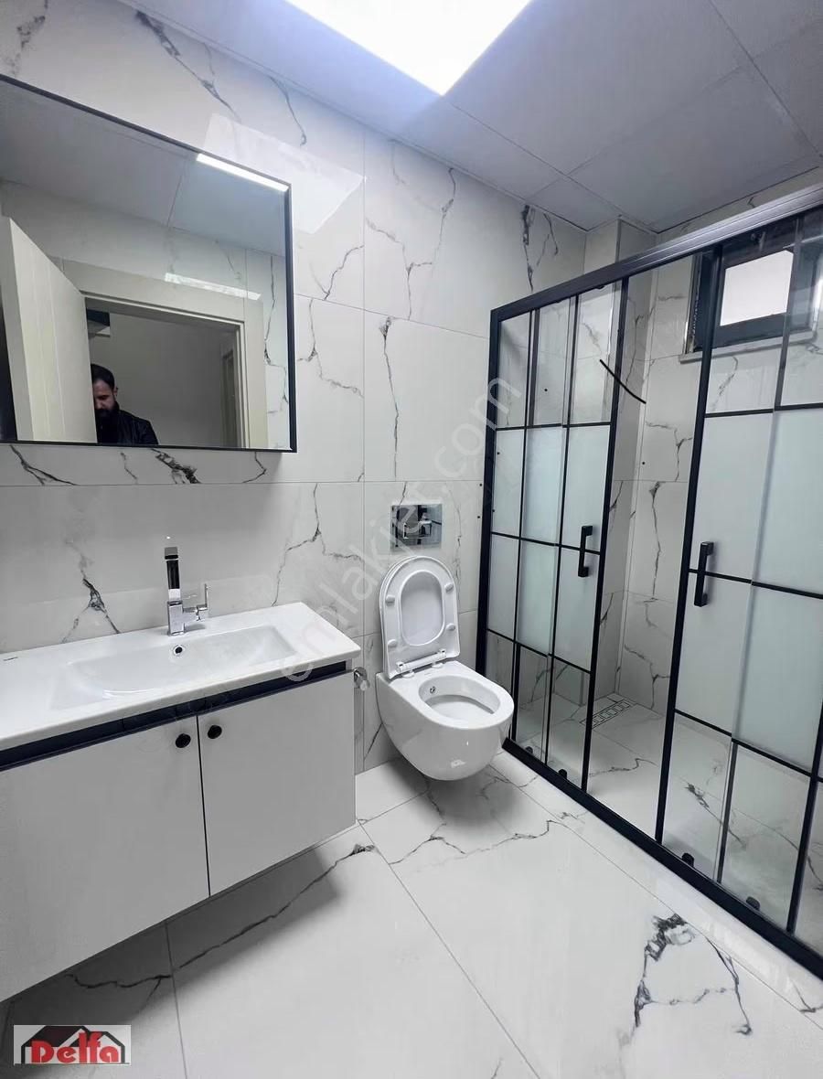 Delfa Yapı Satlık Süper Daire - Görsel 8