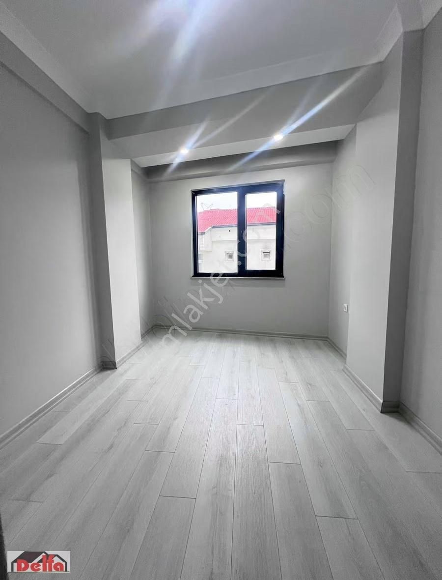 Delfa Yapı Satlık Süper Daire - Görsel 23