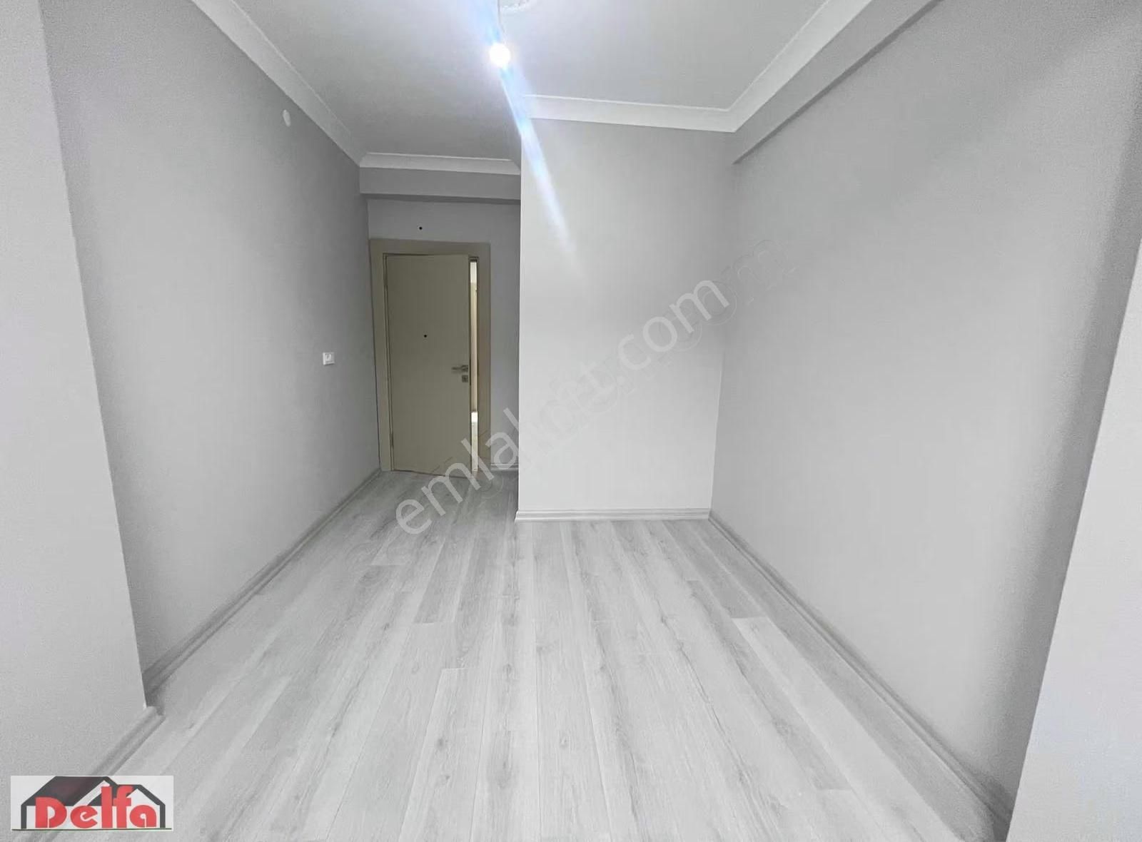 Delfa Yapı Satlık Süper Daire - Görsel 25