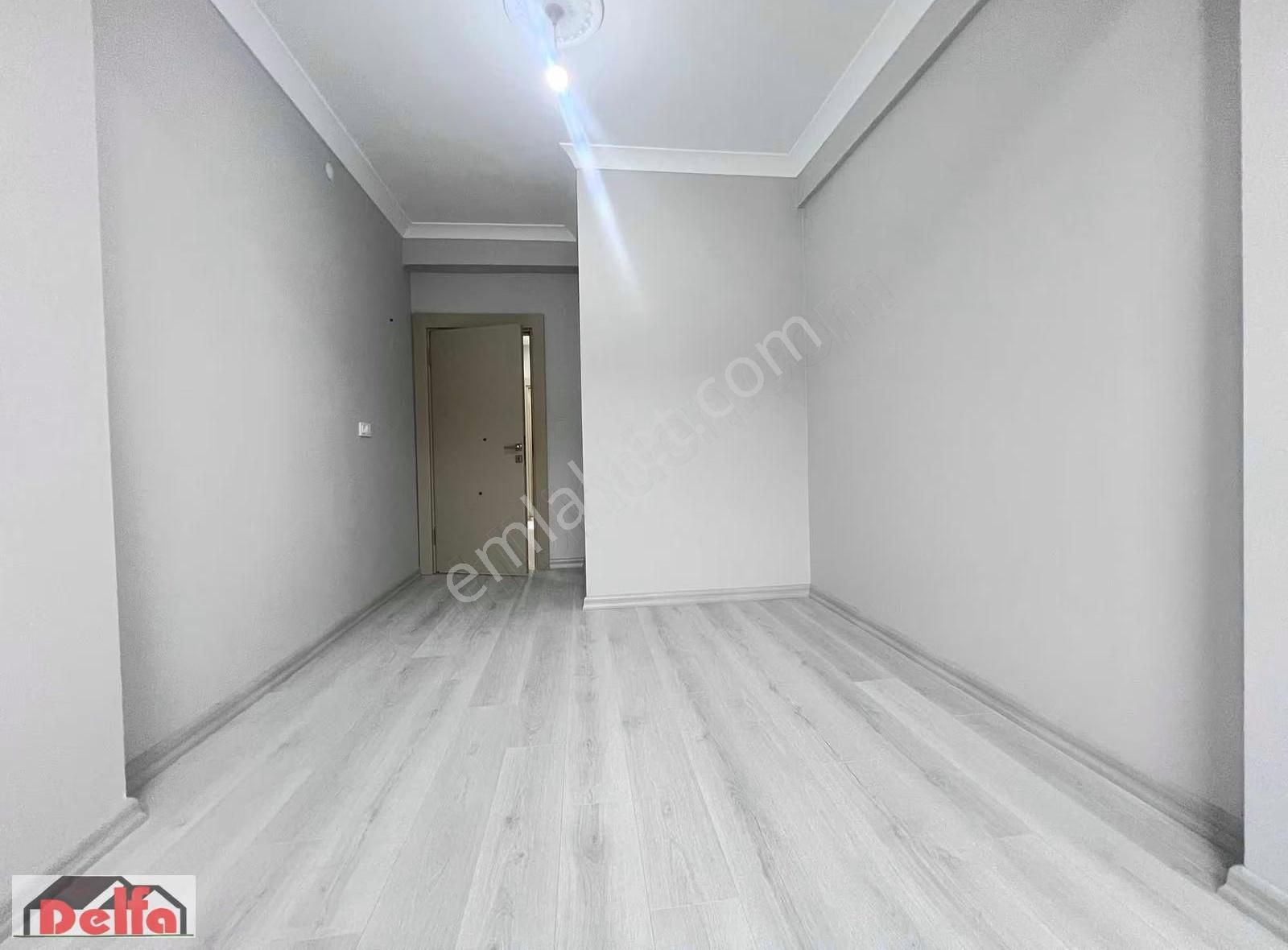 Delfa Yapı Satlık Süper Daire - Görsel 28