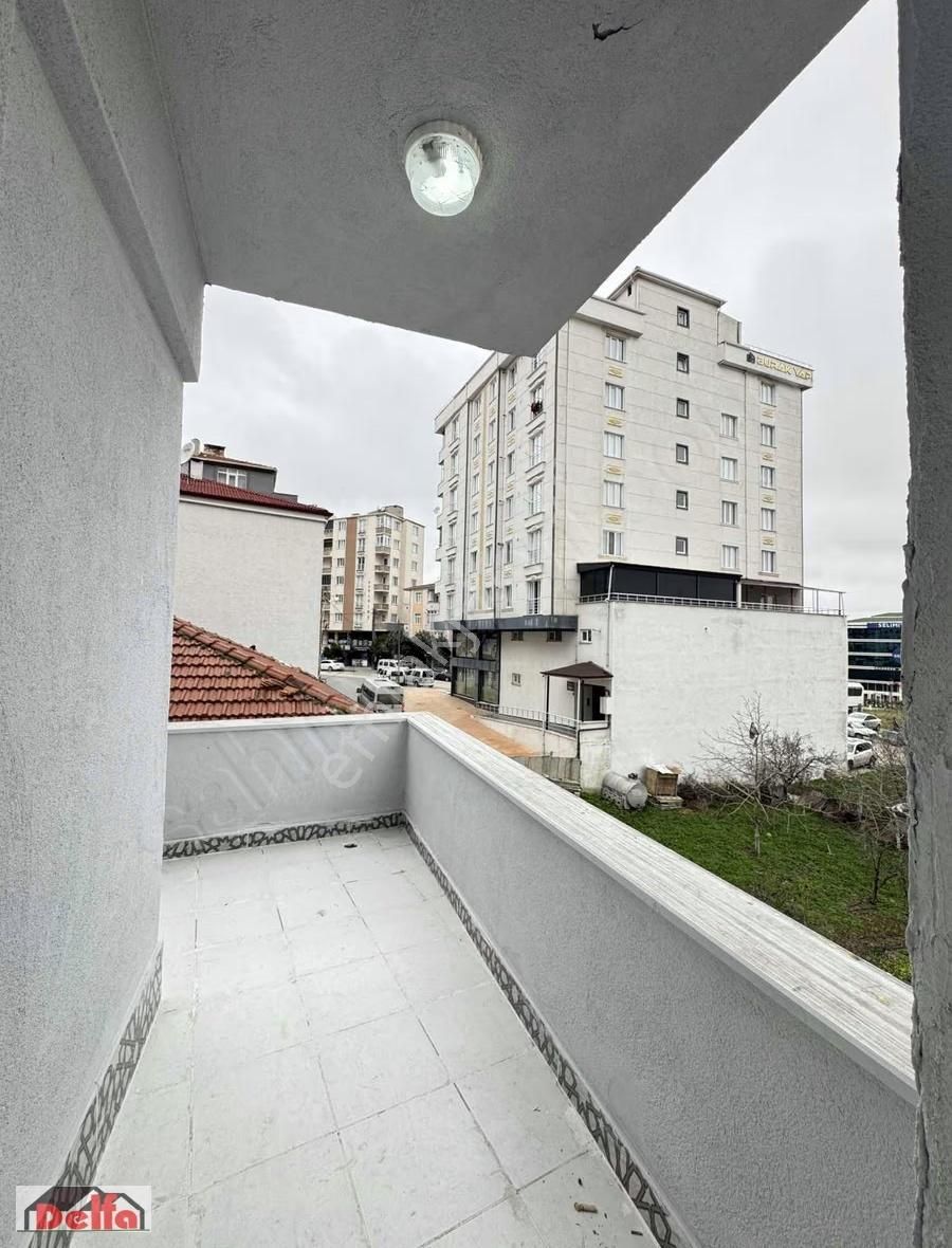 Delfa Yapıdan İstiklal Caddesinde 2+1 İskanlı Satılık Daire - Görsel 8