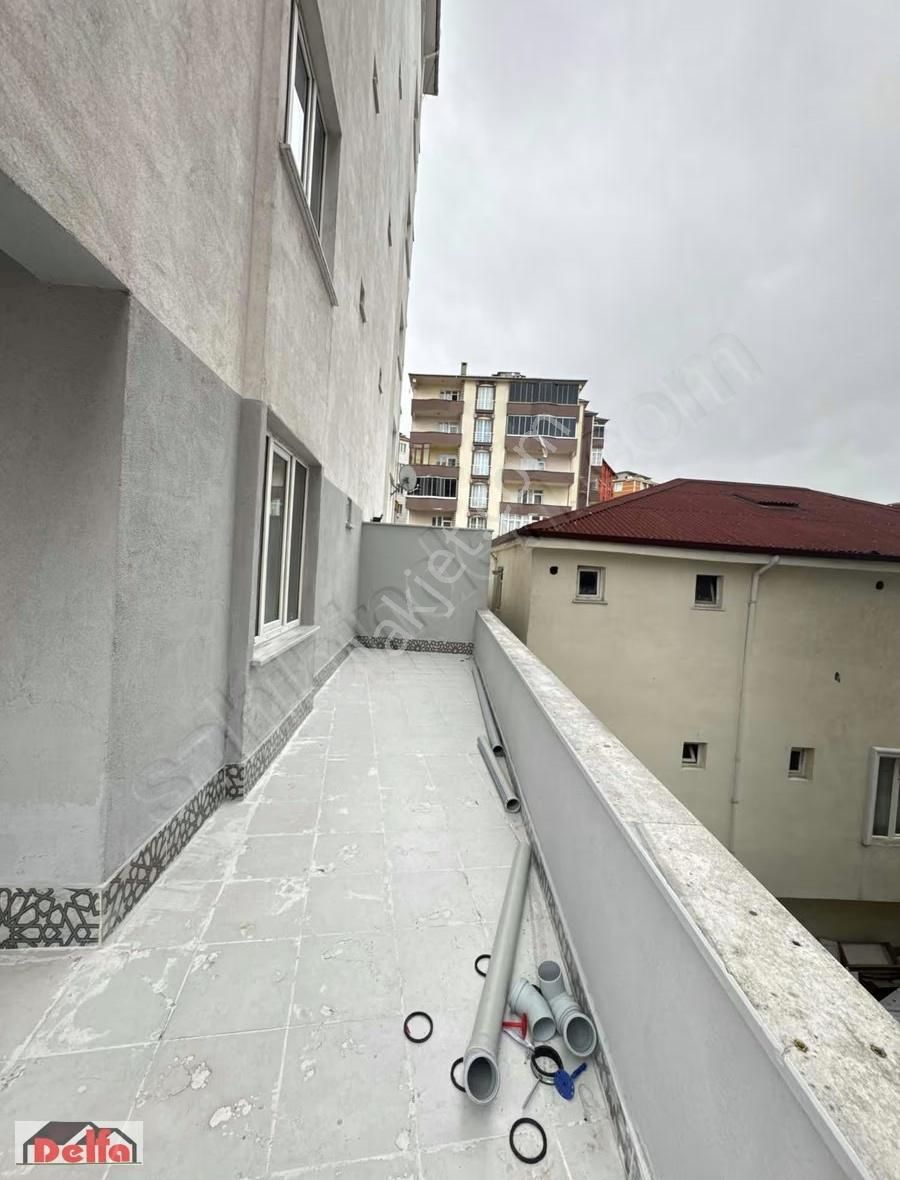 Delfa Yapıdan İstiklal Caddesinde 2+1 İskanlı Satılık Daire - Görsel 13