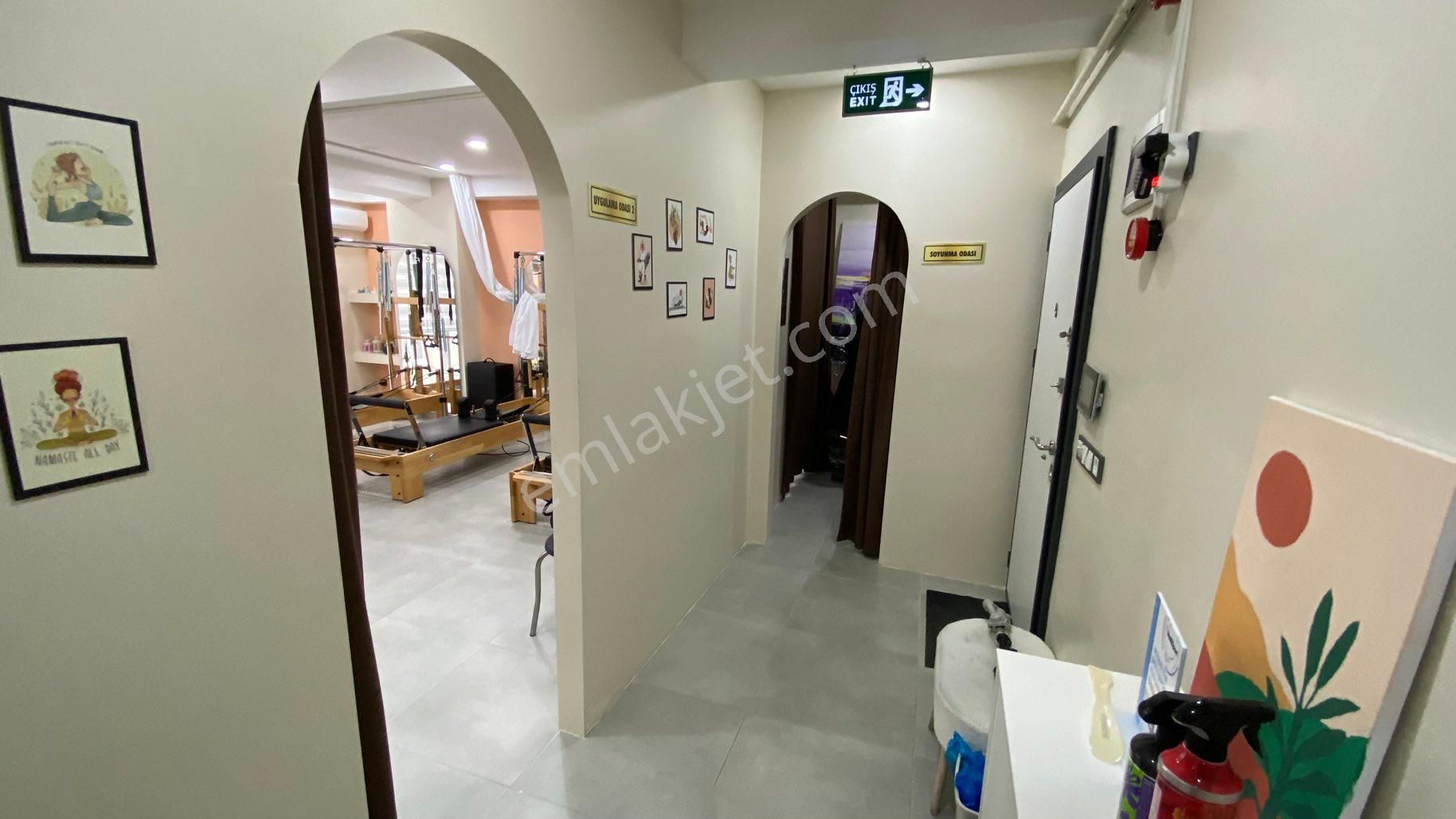 Sultançiftliği Eski Edirne Asfaltı Üzerinde Satılık Dükkan - Görsel 22