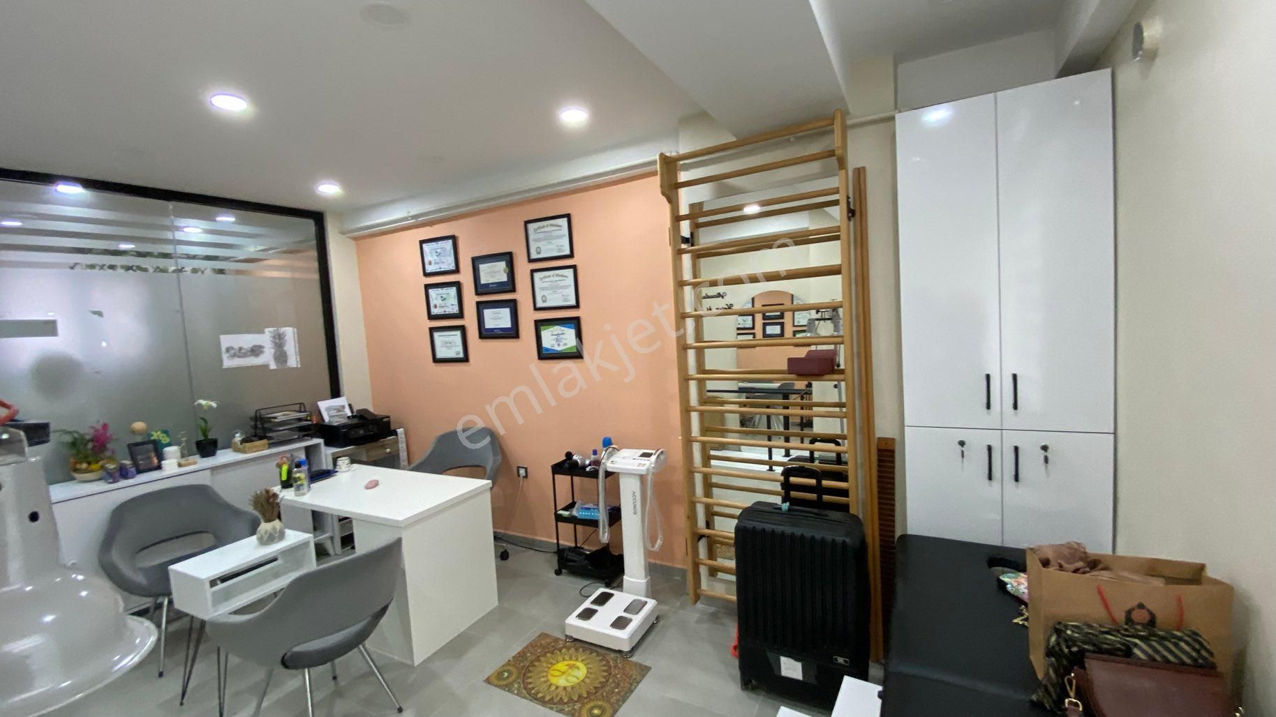 Sultançiftliği Eski Edirne Asfaltı Üzerinde Satılık Dükkan - Görsel 17