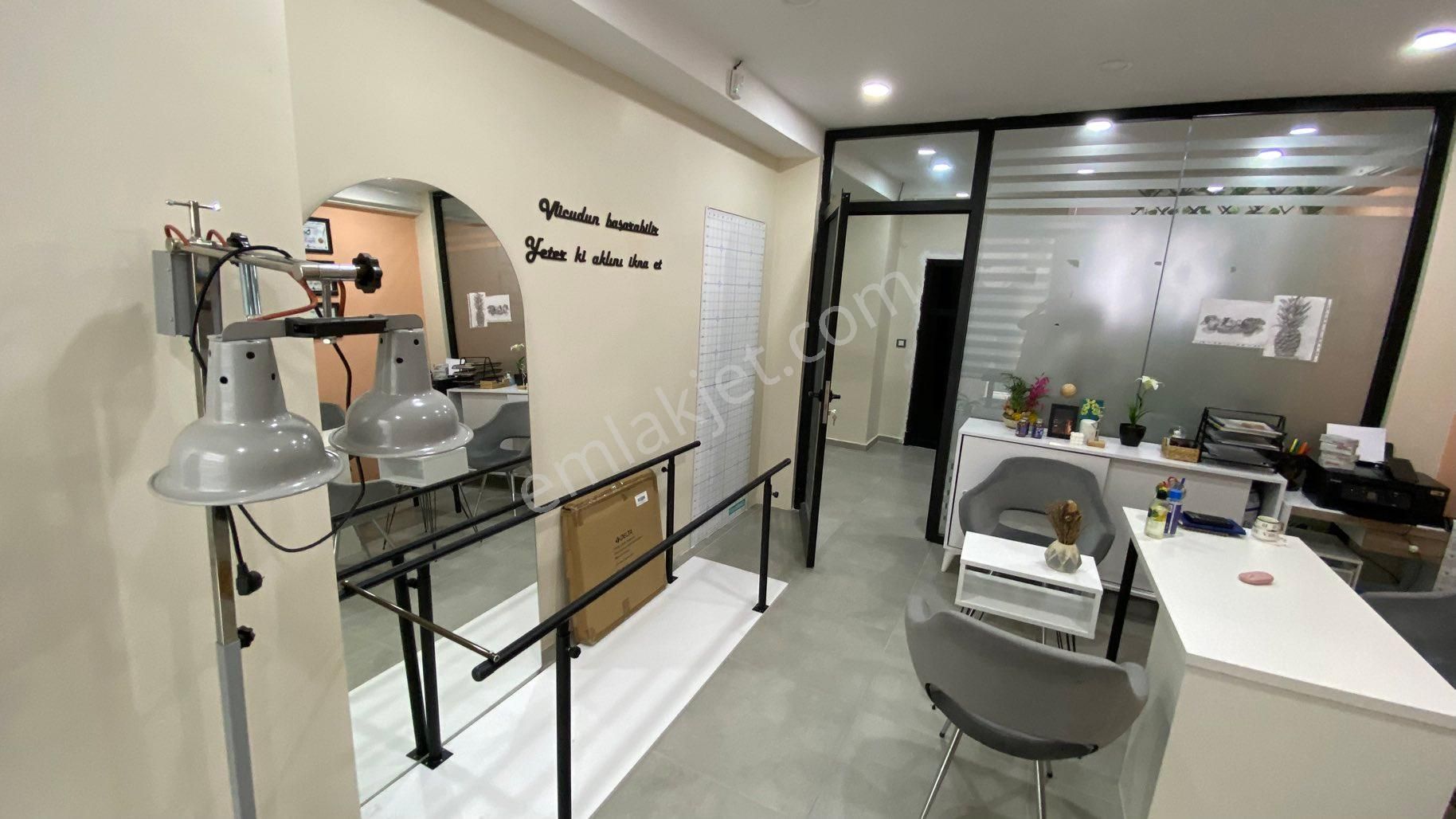 Sultançiftliği Eski Edirne Asfaltı Üzerinde Satılık Dükkan - Görsel 19