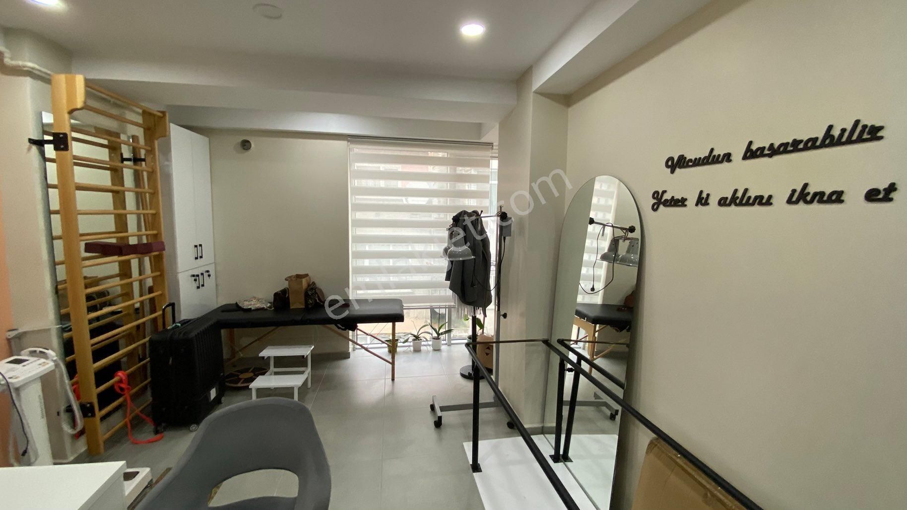 Sultançiftliği Eski Edirne Asfaltı Üzerinde Satılık Dükkan - Görsel 15