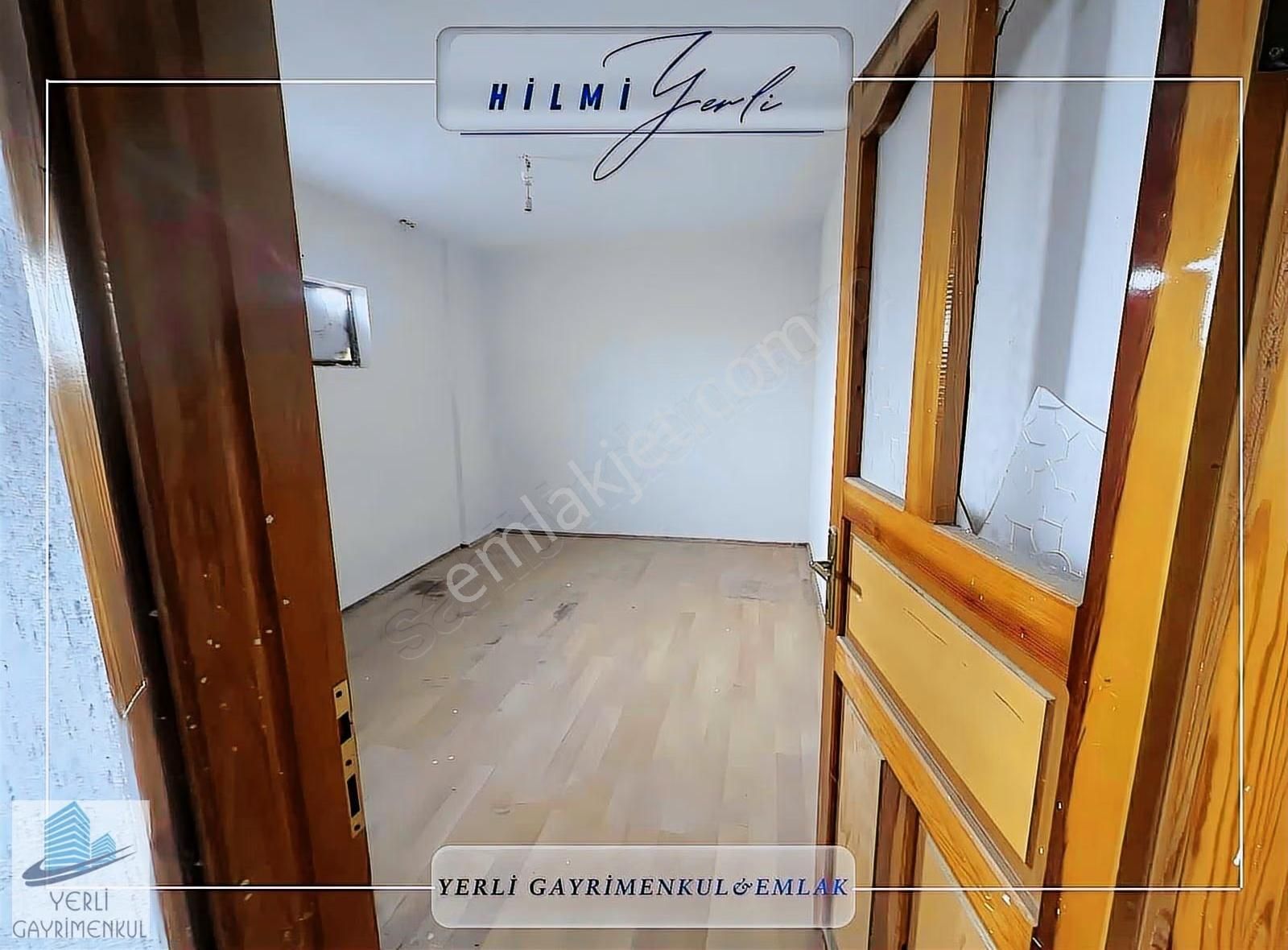 Yerli Gayrimenkul'den Papatya Sitesinde Satılık Daire - Görsel 14