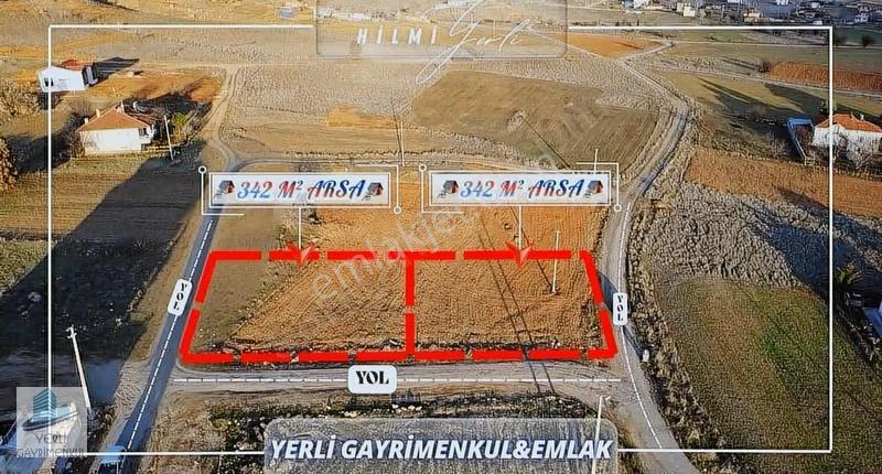 Yerli Gayrimenkul'den Akpınar Mah. 684 M² Köşe Parsel Arsa - Görsel 7