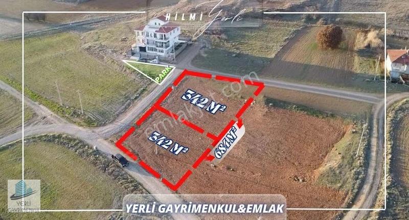Yerli Gayrimenkul'den Akpınar Mah. 684 M² Köşe Parsel Arsa - Görsel 3