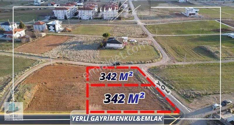 Yerli Gayrimenkul'den Akpınar Mah. 684 M² Köşe Parsel Arsa - Görsel 5