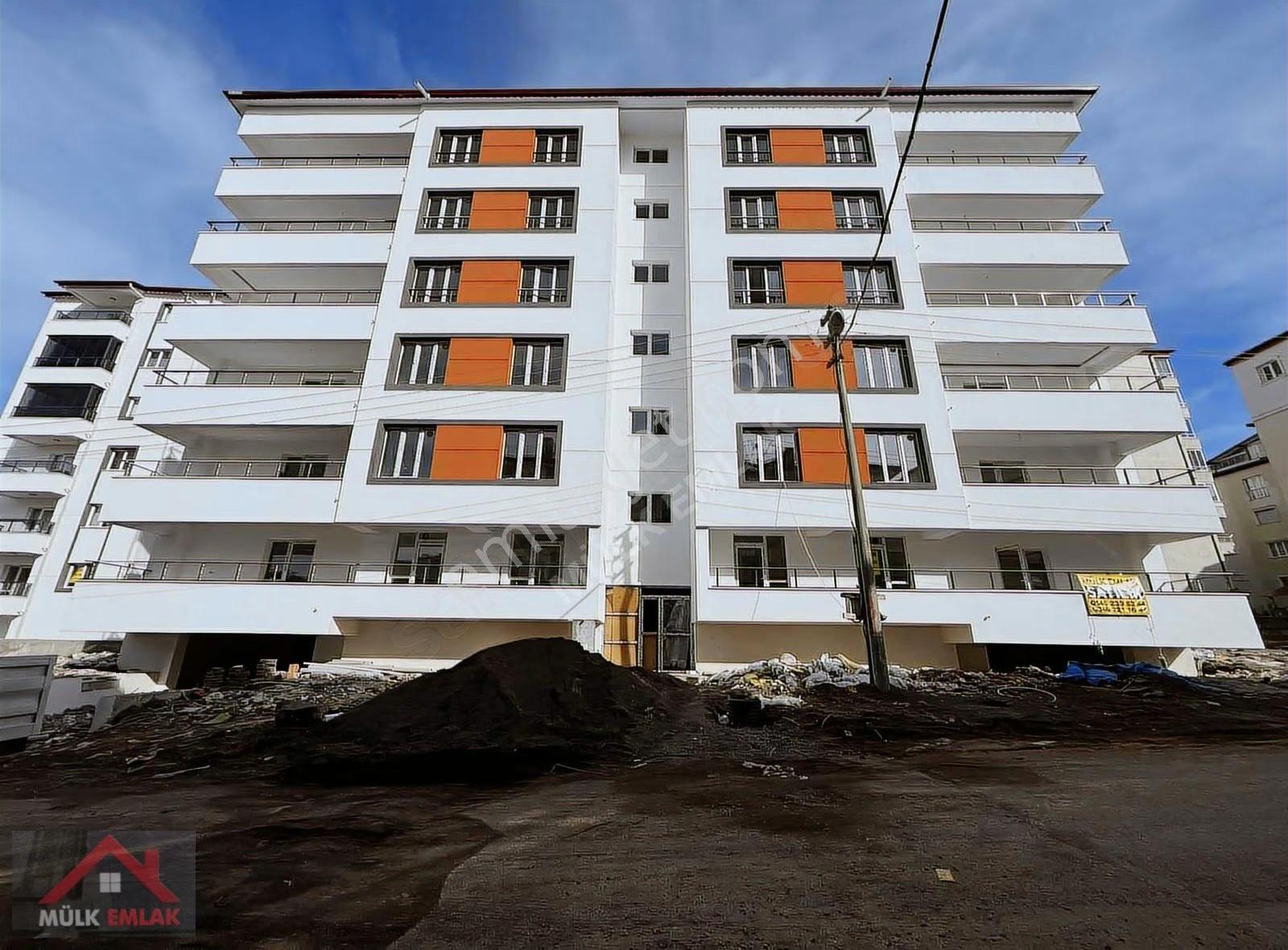 Sivas Mülk Emlak // Selçuklu Mah. // 4+1 // 170m² // 2026 - Görsel 5