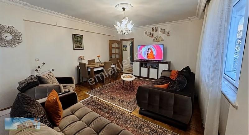 Barış'tan Yatırım Fırsatı...!!! Geniş & Ferah 3+1 Daire - Görsel 8
