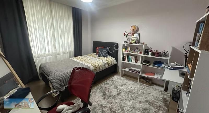 Barış'tan Yatırım Fırsatı...!!! Geniş & Ferah 3+1 Daire - Görsel 27