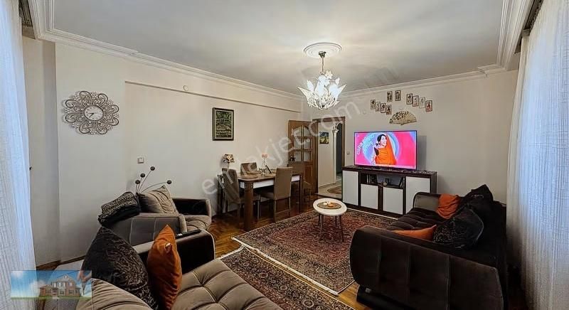 Barış'tan Yatırım Fırsatı...!!! Geniş & Ferah 3+1 Daire - Görsel 16