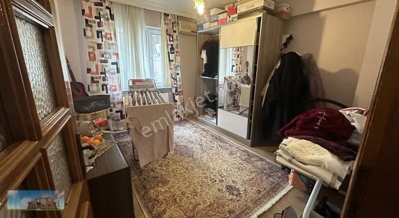Barış'tan Yatırım Fırsatı...!!! Geniş & Ferah 3+1 Daire - Görsel 25