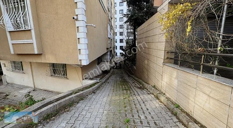 Barış'tan Yatırım Fırsatı...!!! Geniş & Ferah 3+1 Daire - Görsel 13