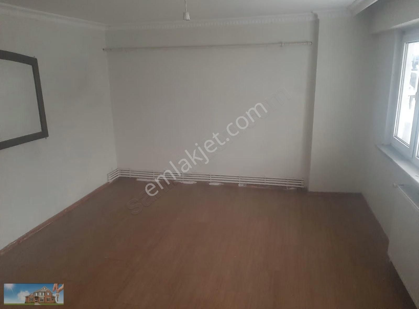 Barış'tan Yeni Mahallede 2+1 Satılık Düz Giriş Daire - Görsel 6