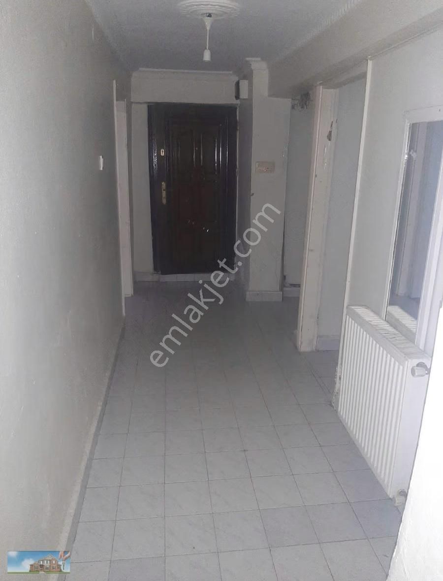 Barış'tan Yeni Mahallede 2+1 Satılık Düz Giriş Daire - Görsel 9