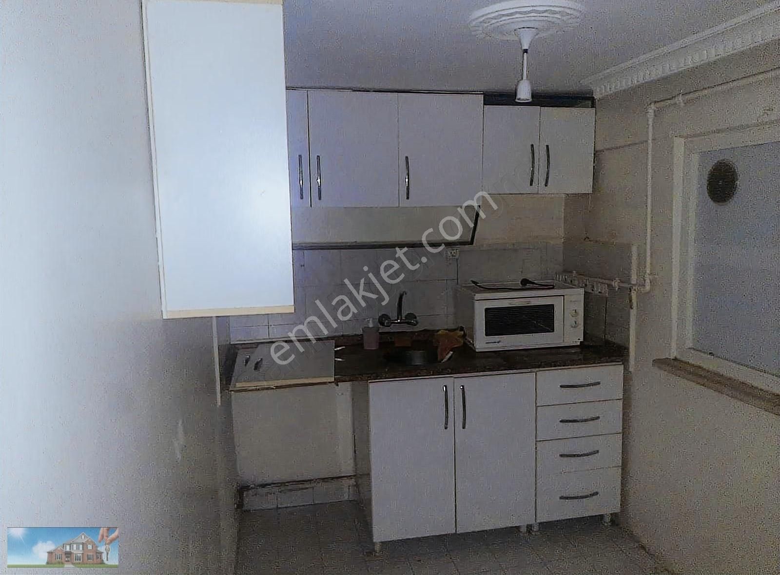 Barış'tan Yeni Mahallede 2+1 Satılık Düz Giriş Daire - Görsel 12