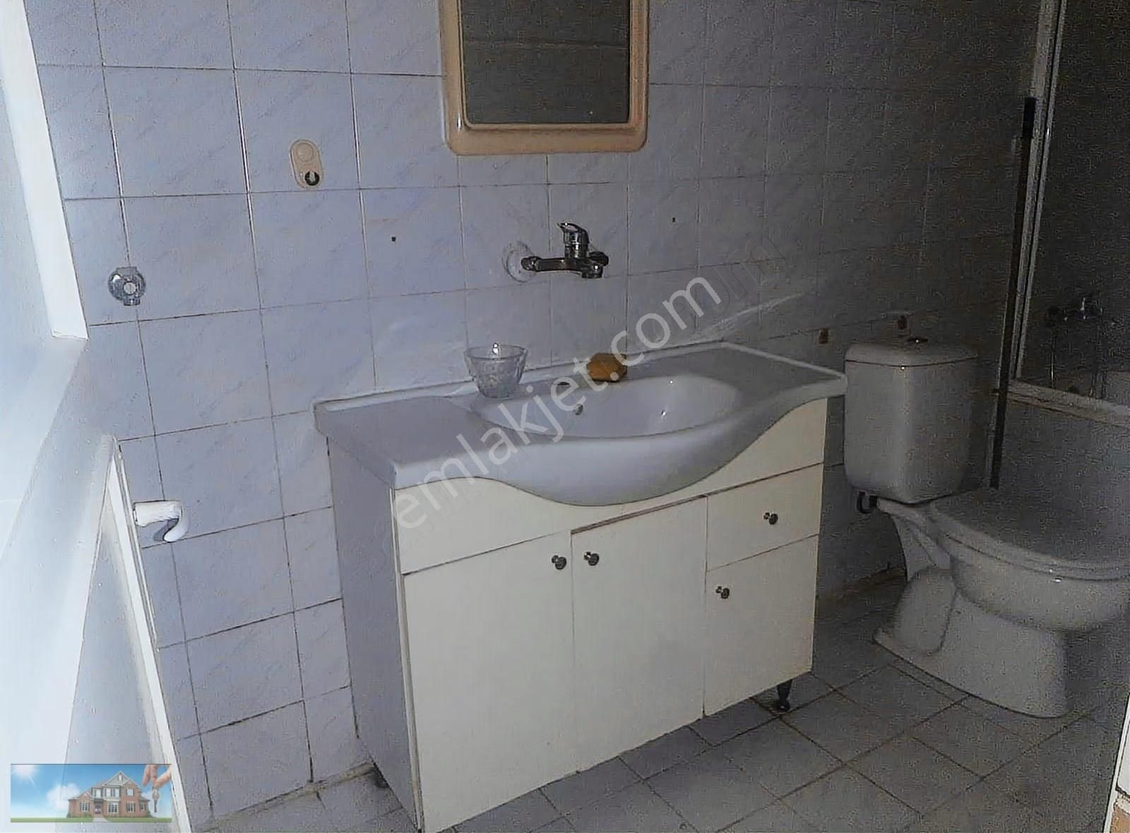 Barış'tan Yeni Mahallede 2+1 Satılık Düz Giriş Daire - Görsel 5