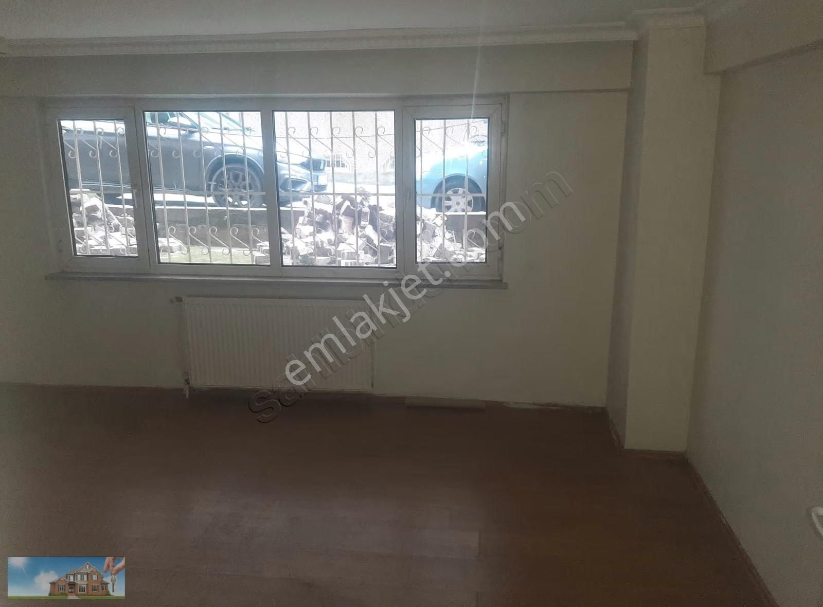 Barış'tan Yeni Mahallede 2+1 Satılık Düz Giriş Daire - Görsel 2