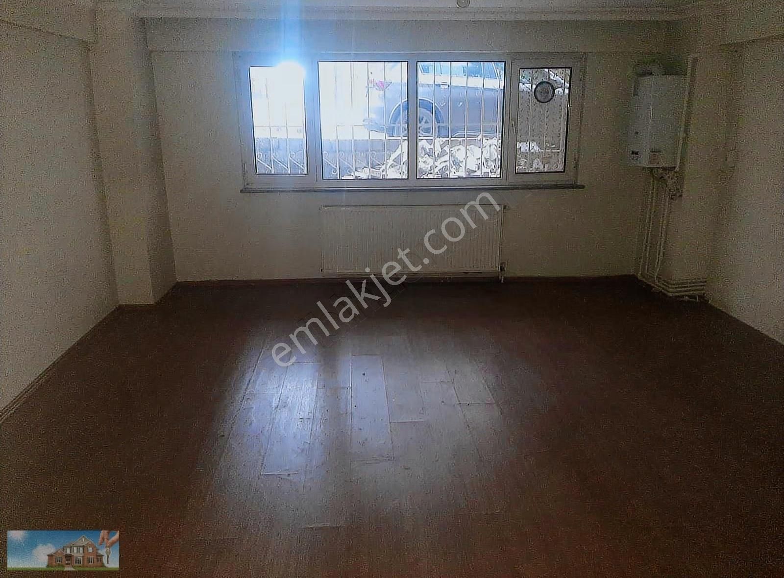 Barış'tan Yeni Mahallede 2+1 Satılık Düz Giriş Daire